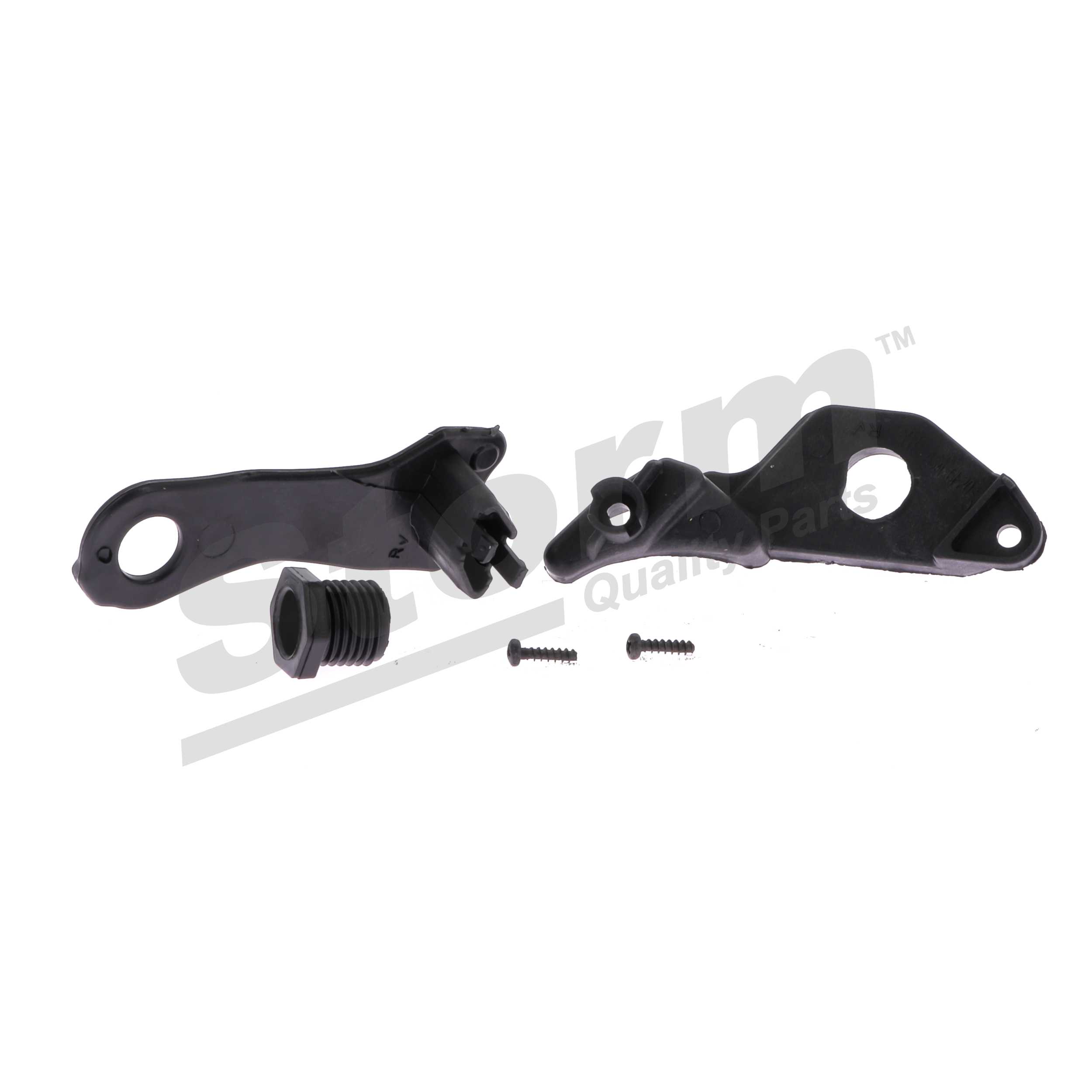 Reparatursatz, Hauptscheinwerfer (Halter) 222028 STORM QUALITY PARTS 63127160194 BMW