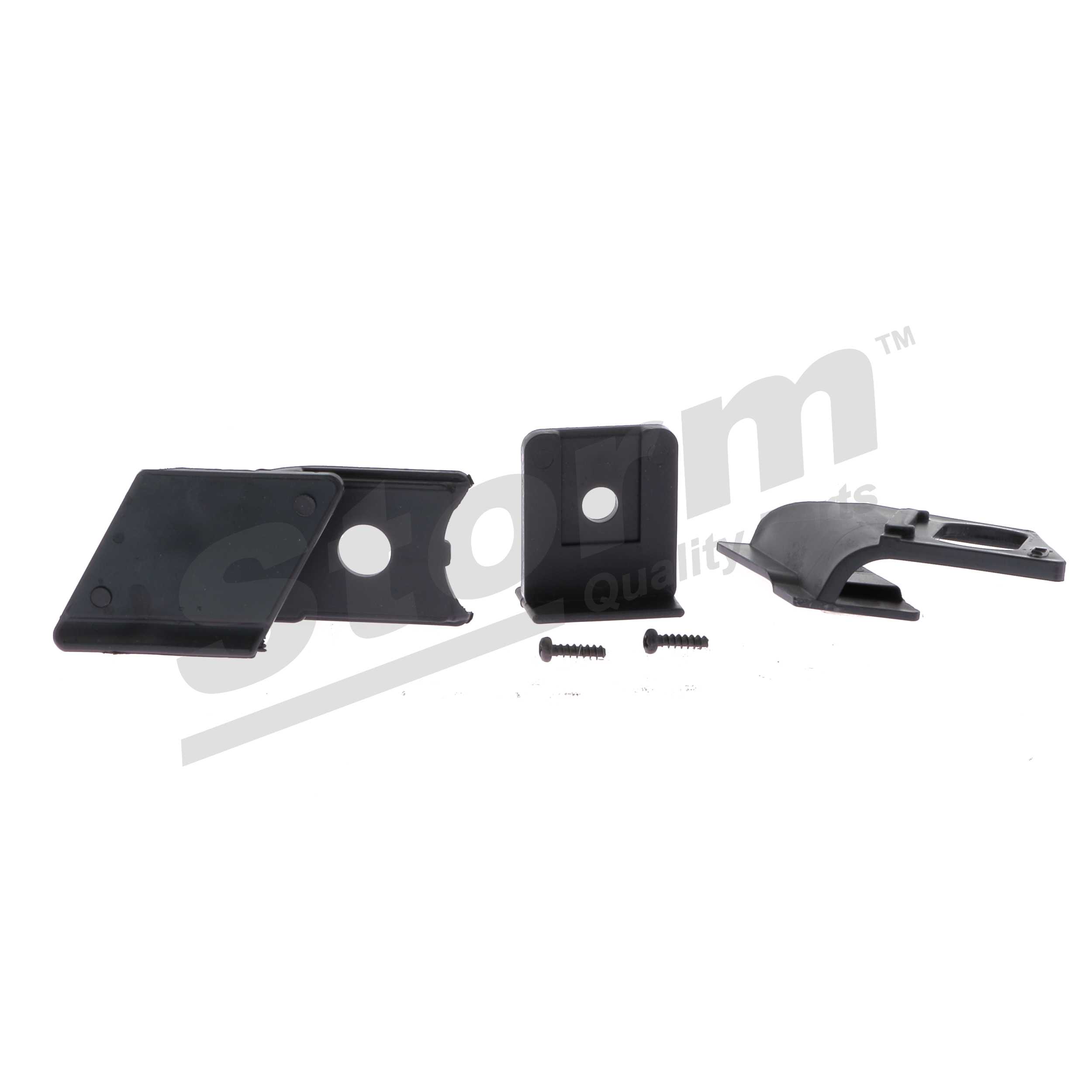 Reparatursatz, Hauptscheinwerfer (Halter) 222029 STORM QUALITY PARTS 12674 BMW, FORD, ALFA ROMEO