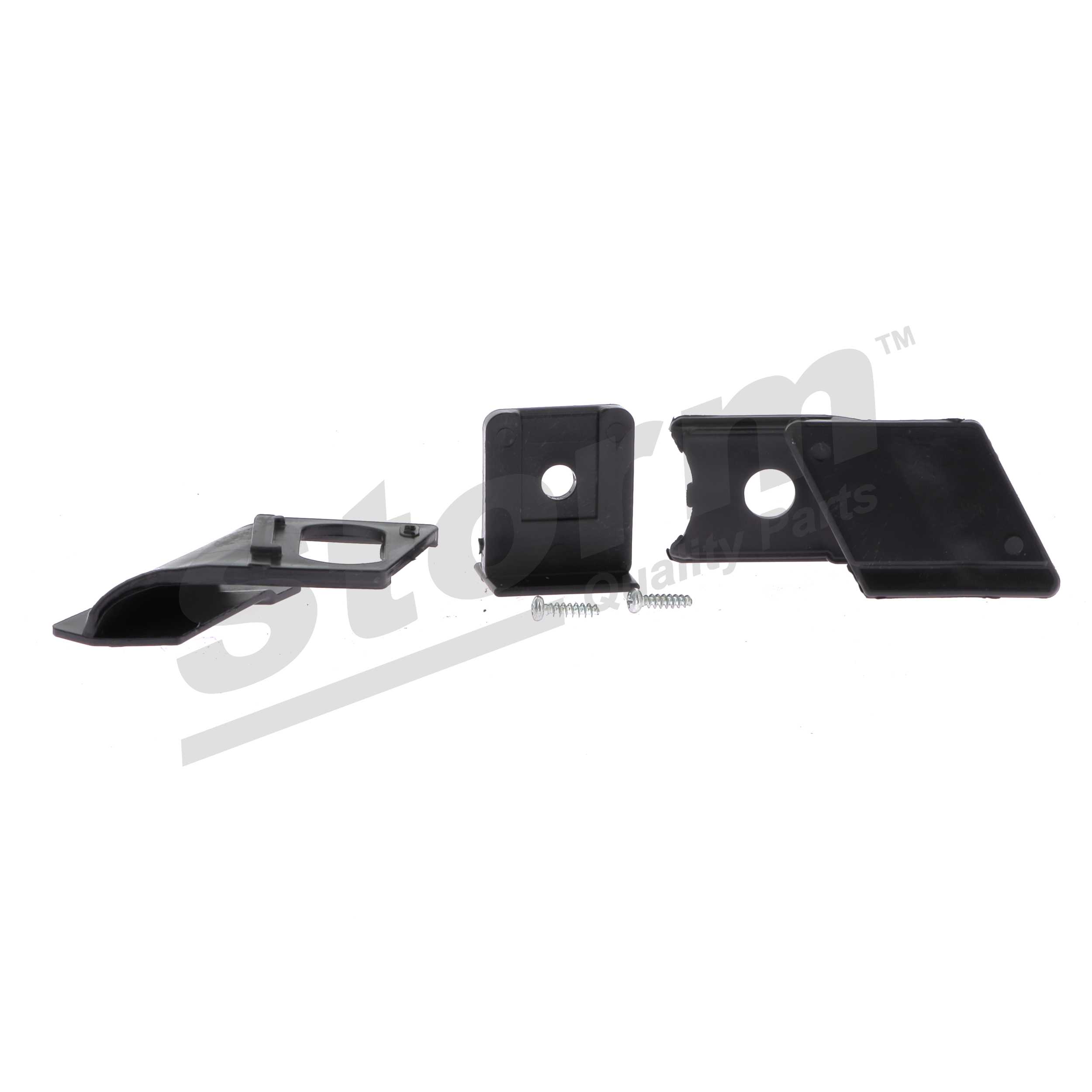 Reparatursatz, Hauptscheinwerfer (Halter) 222030 STORM QUALITY PARTS 12542 BMW, ALFA ROMEO