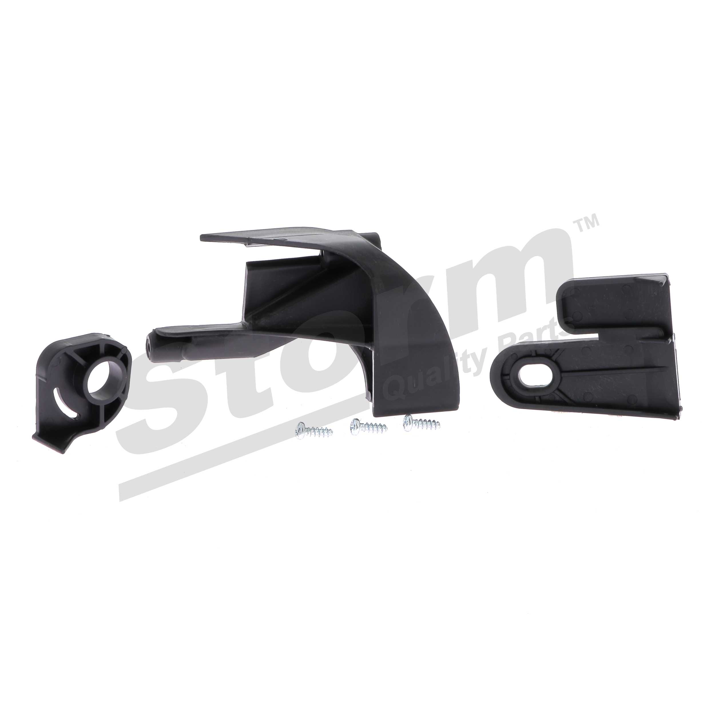 Reparatursatz, Hauptscheinwerfer (Halter) 222031 STORM QUALITY PARTS 6205AZ FIAT, PEUGEOT, CITROЁN, DS