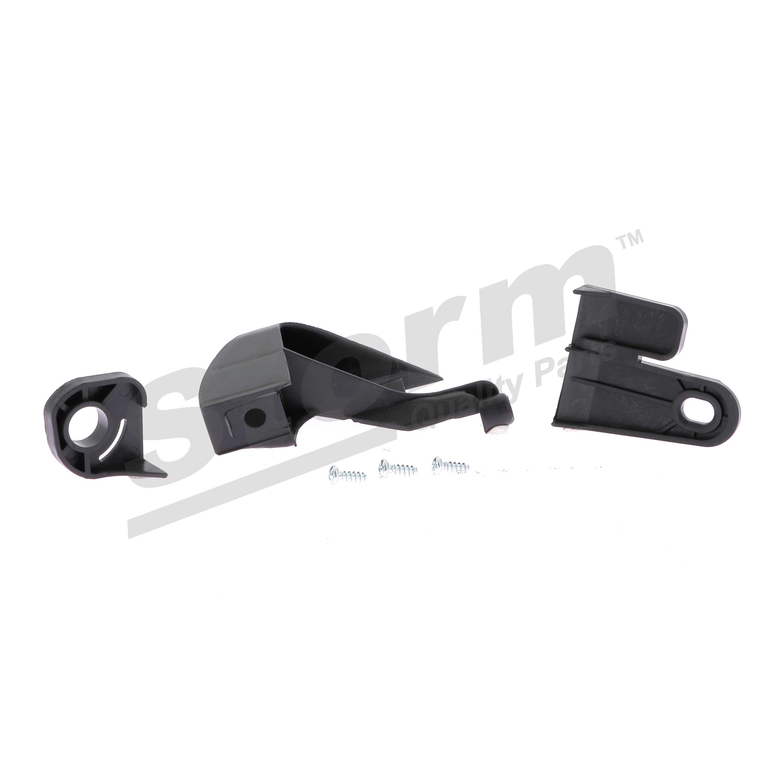 Reparatursatz, Hauptscheinwerfer (Halter) 222032 STORM QUALITY PARTS 6205AY FIAT, PEUGEOT, CITROЁN, DS