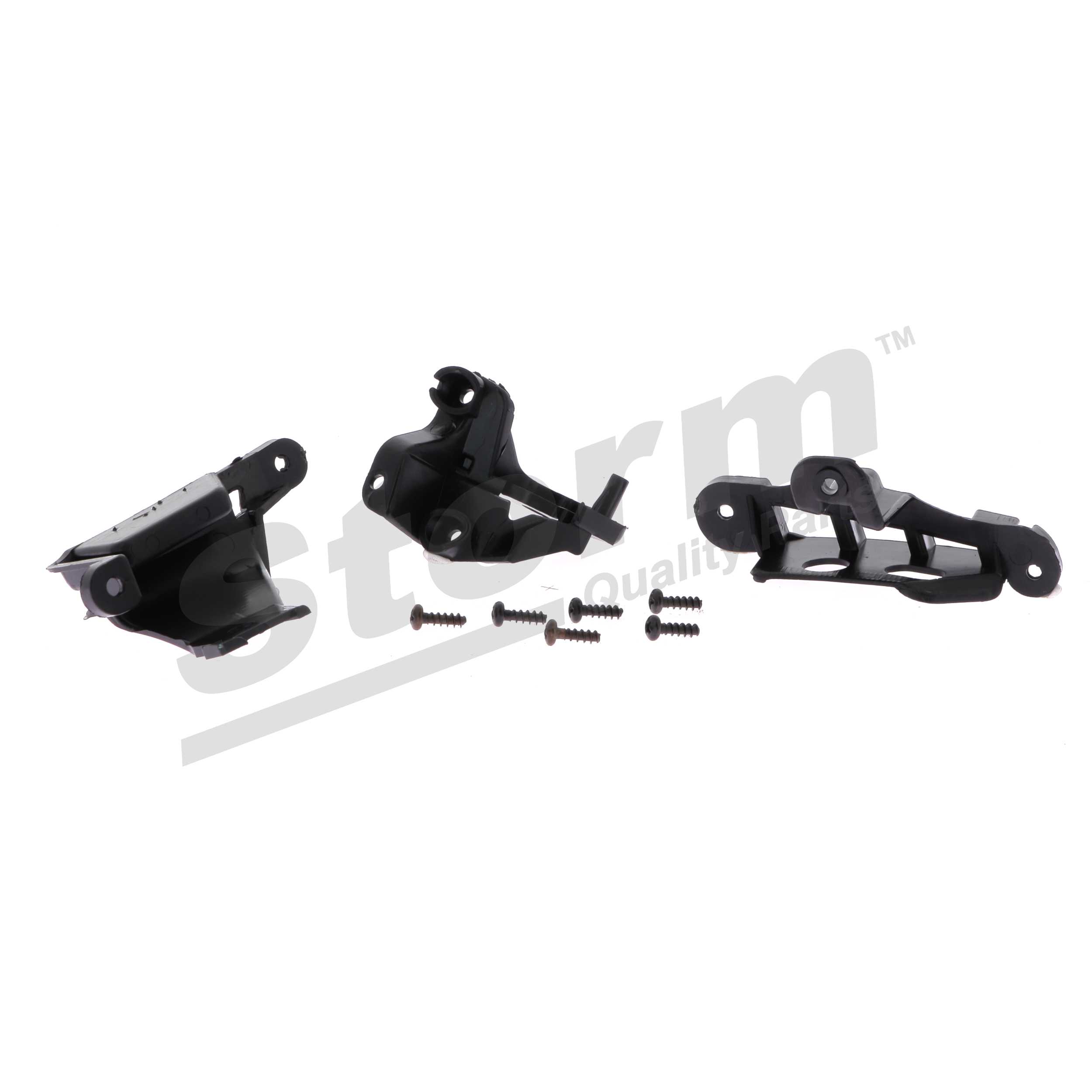 Ремонтен к-кт, основен фар (държач) 6208X6 STORM QUALITY PARTS 222035 PEUGEOT