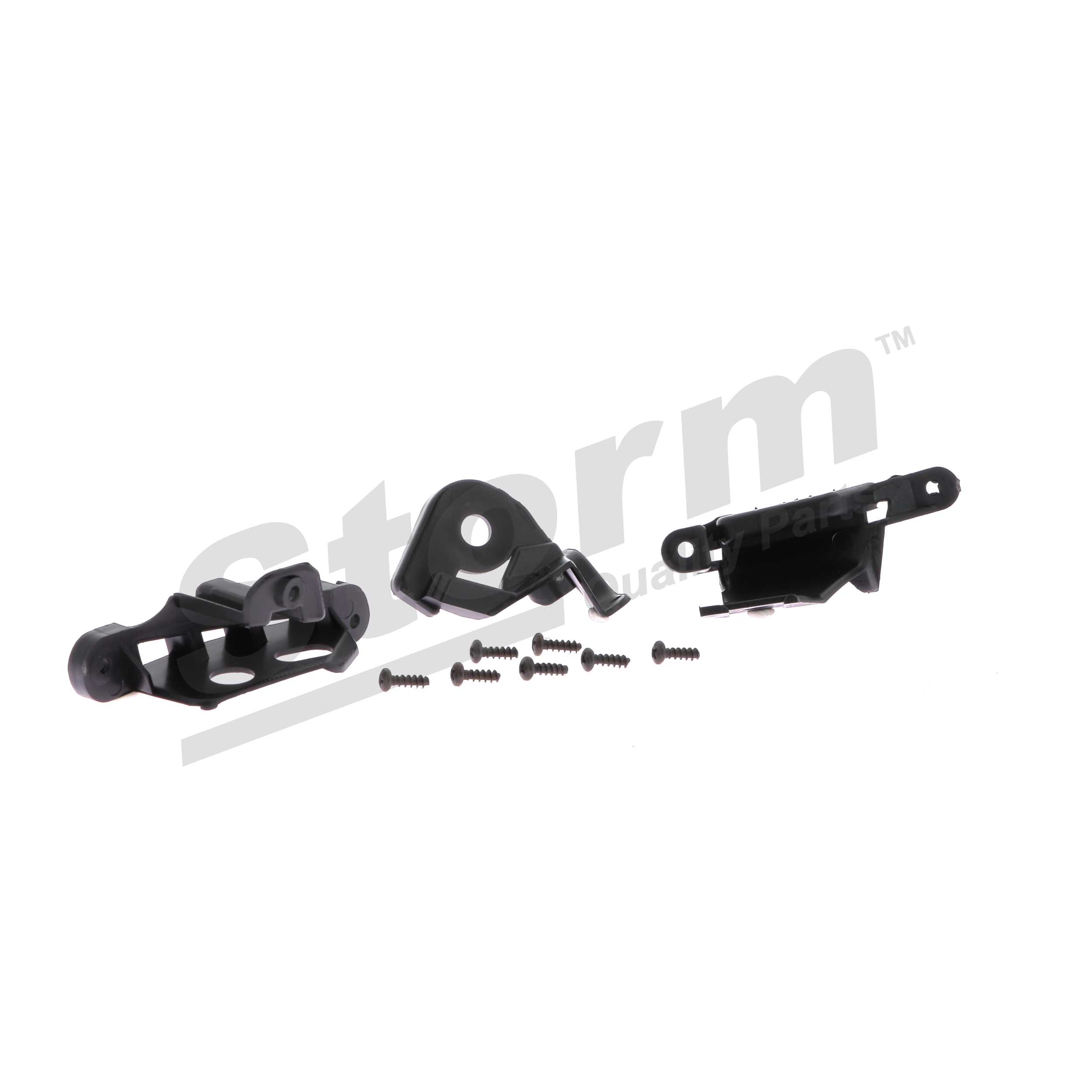 Reparatursatz, Hauptscheinwerfer (Halter) 222036 STORM QUALITY PARTS 6206X8 PEUGEOT