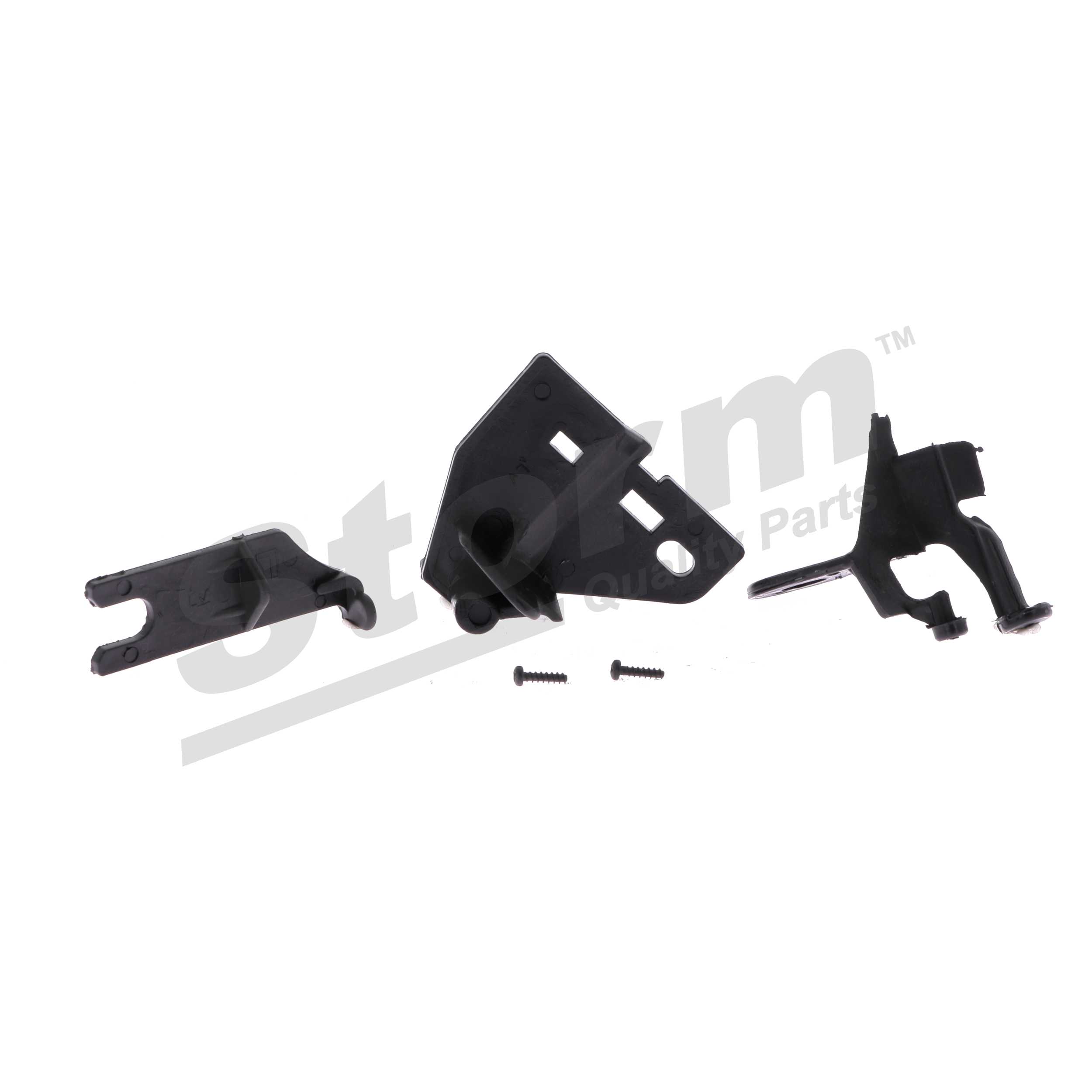 Kit de réparation de phare principal (support) 260608629R STORM QUALITY PARTS 222041 RENAULT