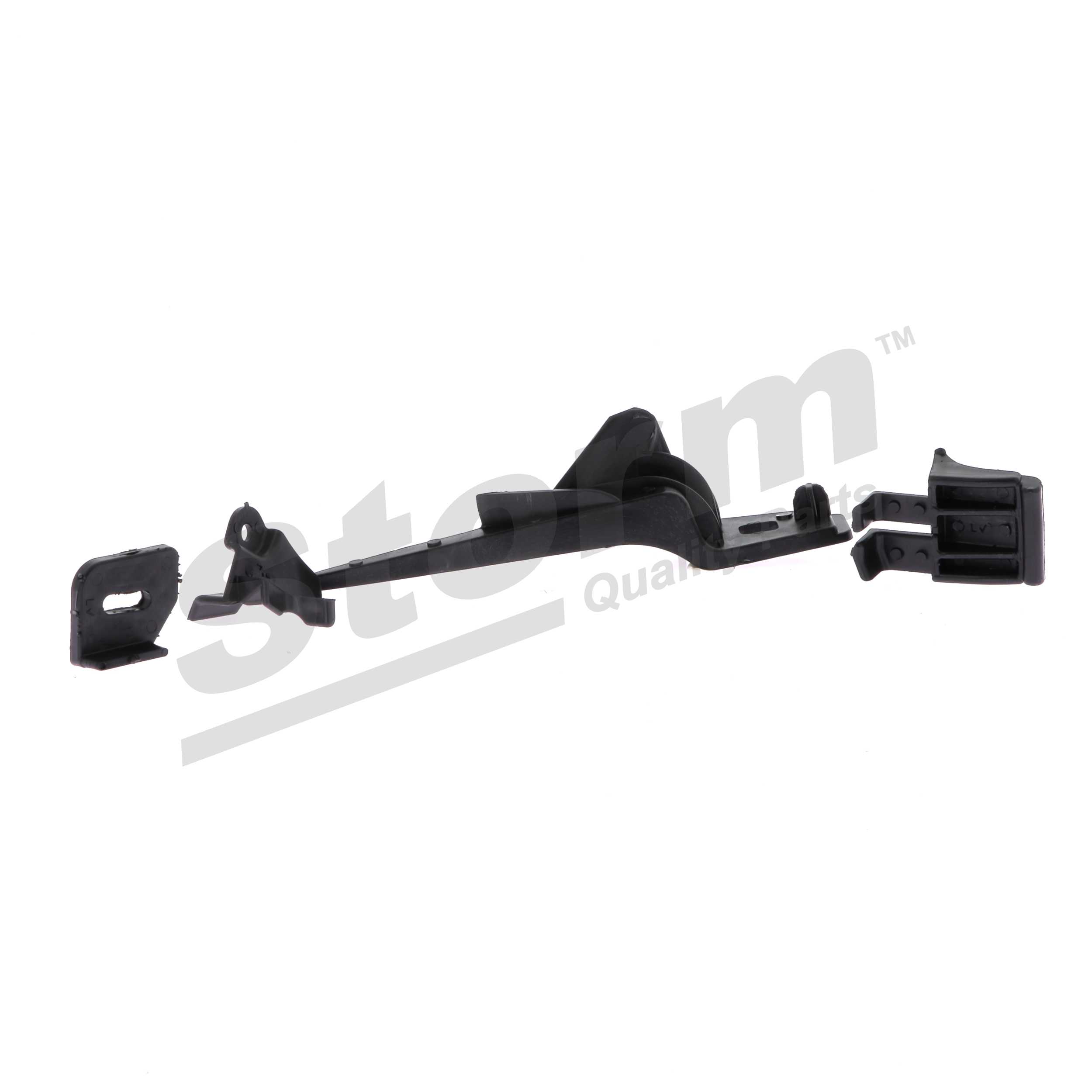 Reparatieset, koplamp (houder) 2 017 807 STORM QUALITY PARTS 222053 FORD