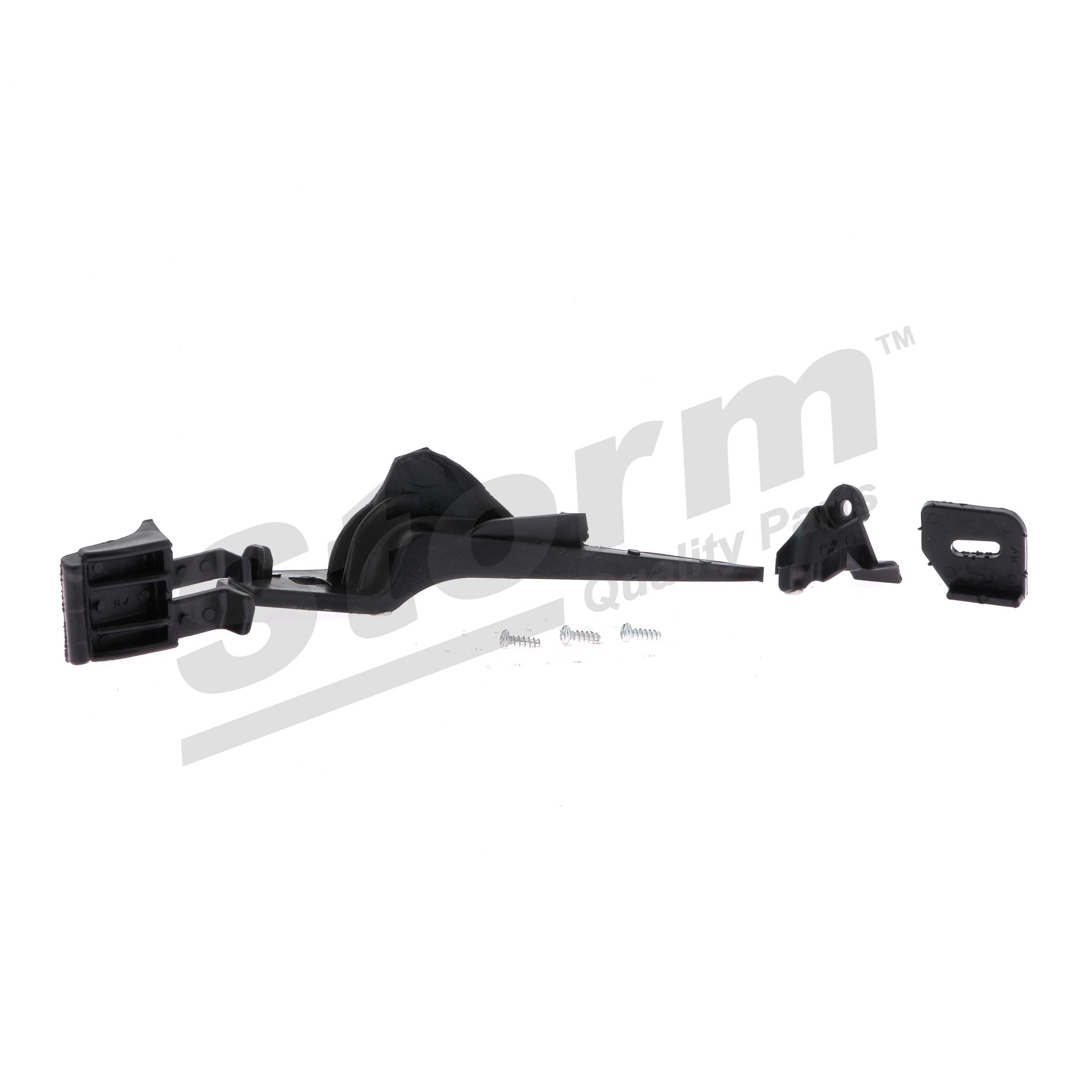 Reparatursatz, Hauptscheinwerfer (Halter) 222054 STORM QUALITY PARTS 1789943 FORD