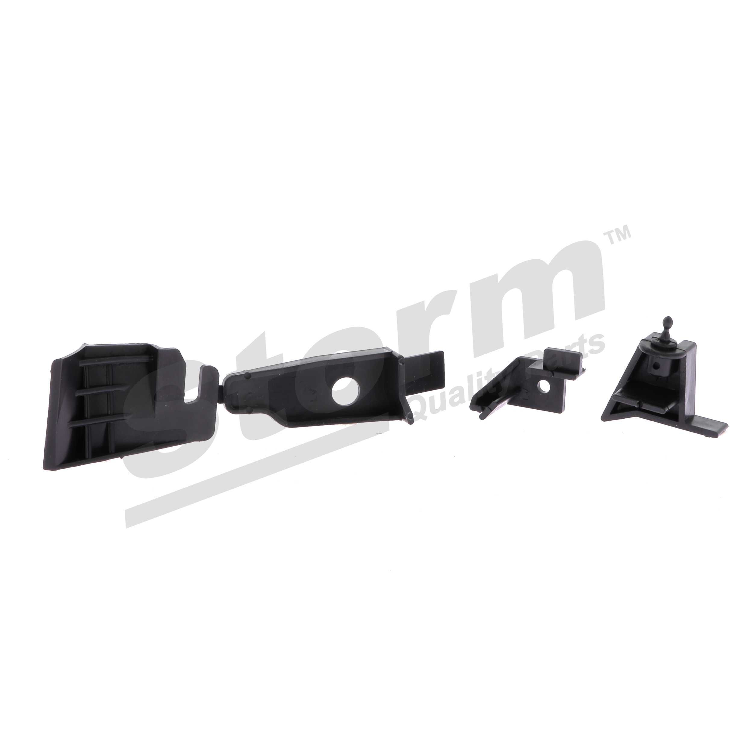 Reparatursatz, Hauptscheinwerfer (Halter) 222055 STORM QUALITY PARTS 2269022 FORD
