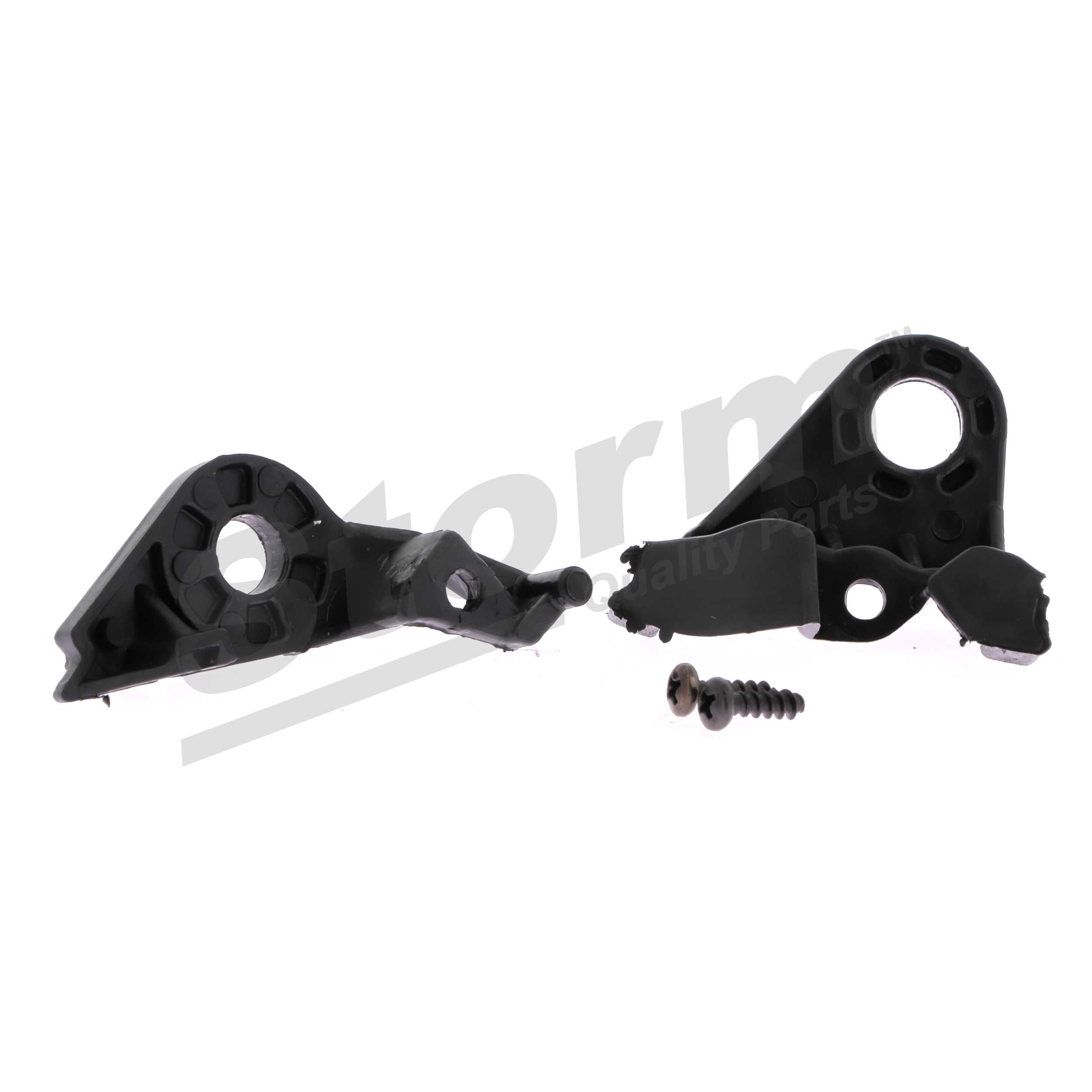 Reparatursatz, Hauptscheinwerfer (Halter) 222061 STORM QUALITY PARTS 6208L5 CITROЁN