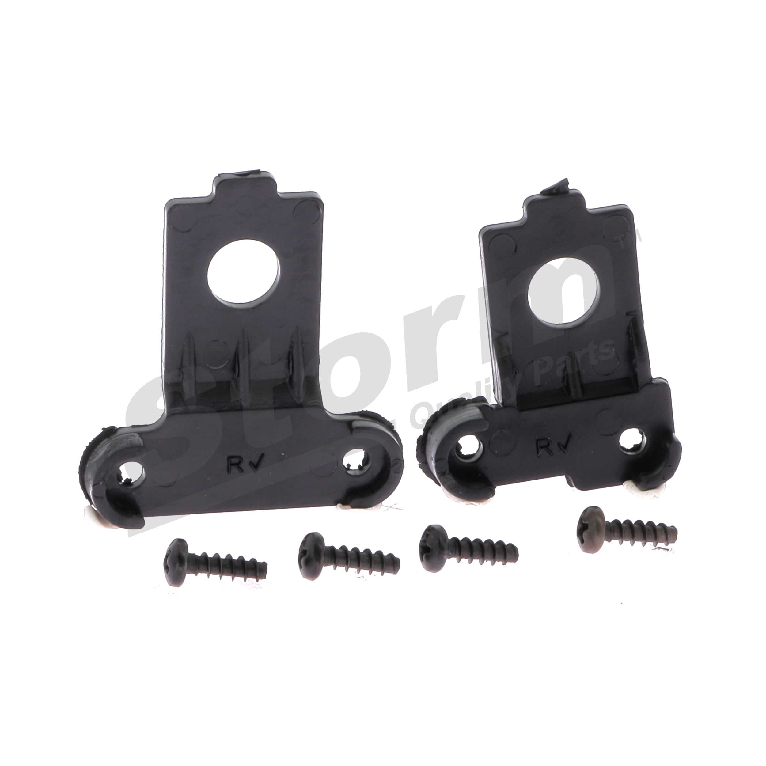 Kit de réparation de phare principal (support) 6C0998226 STORM QUALITY PARTS 222064 VOLKSWAGEN, AUDI, SKODA, SEAT