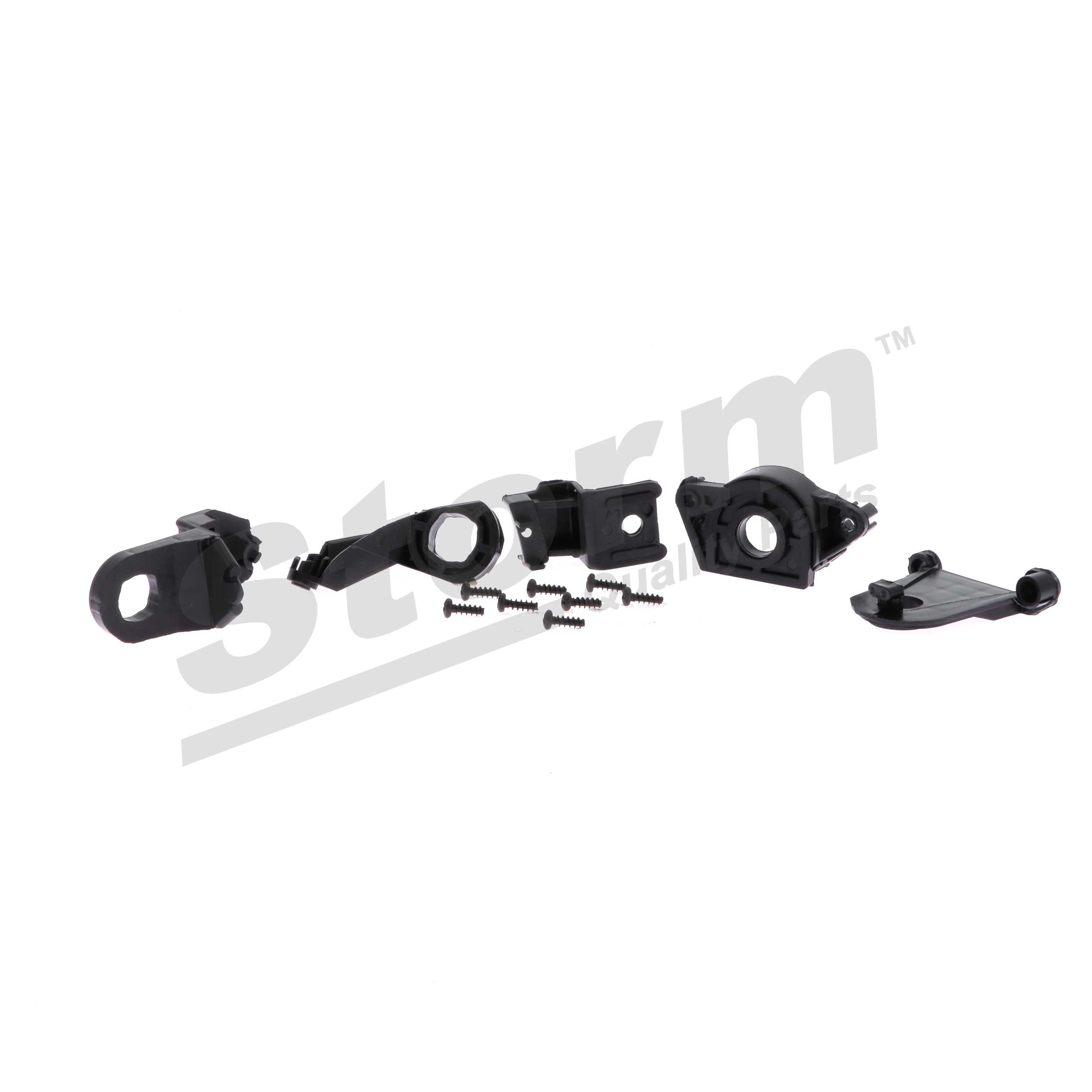 Reparatursatz, Hauptscheinwerfer (Halter) 222065 STORM QUALITY PARTS 5F1941007B SEAT