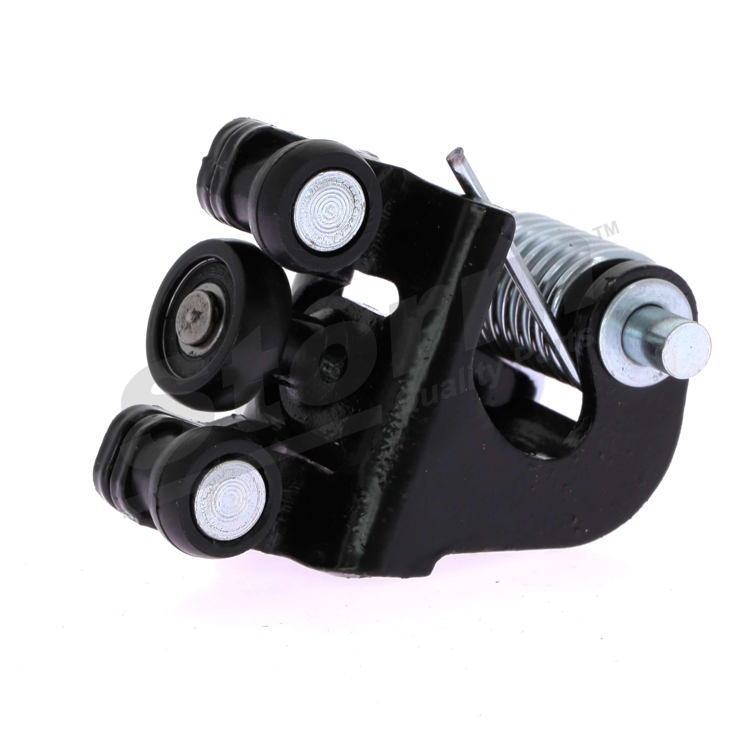 Rollenführung, Schiebetür 2553605 STORM QUALITY PARTS 4500440 OPEL, RENAULT, NISSAN