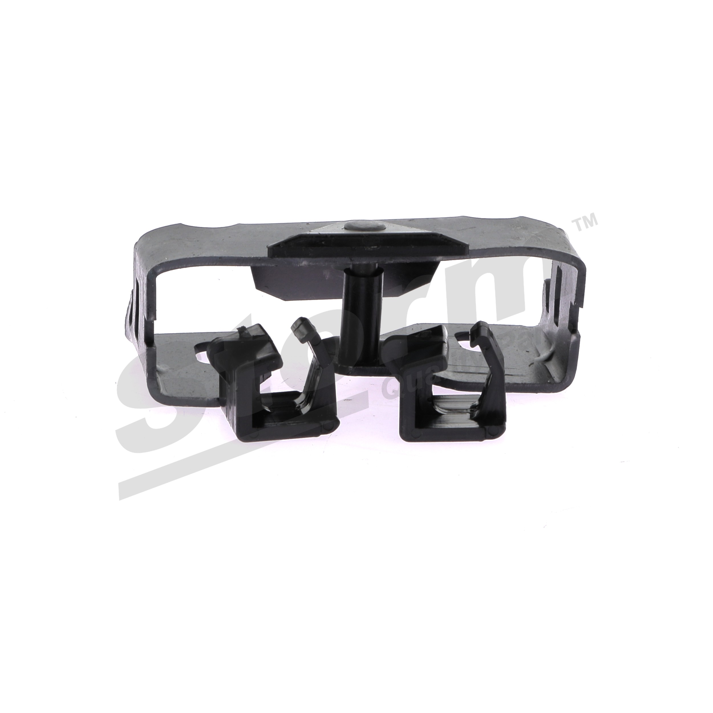 STORM QUALITY PARTS 2852592 Kofferraum-Schloss PEUGEOT 206 1.4 HDi 68 PS Diesel