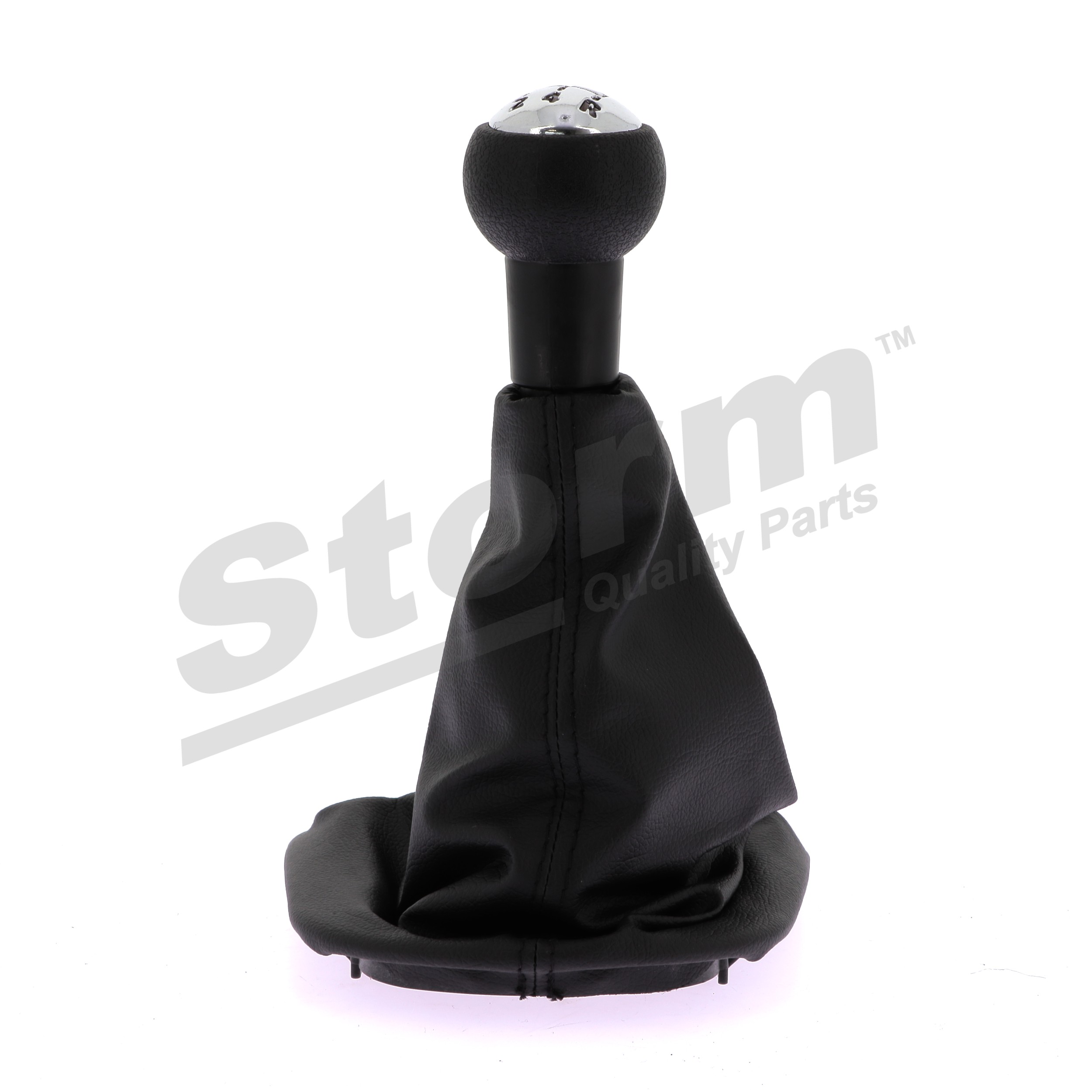 Schalthebelverkleidung 7003012 STORM QUALITY PARTS 7588VQ PEUGEOT, CITROЁN