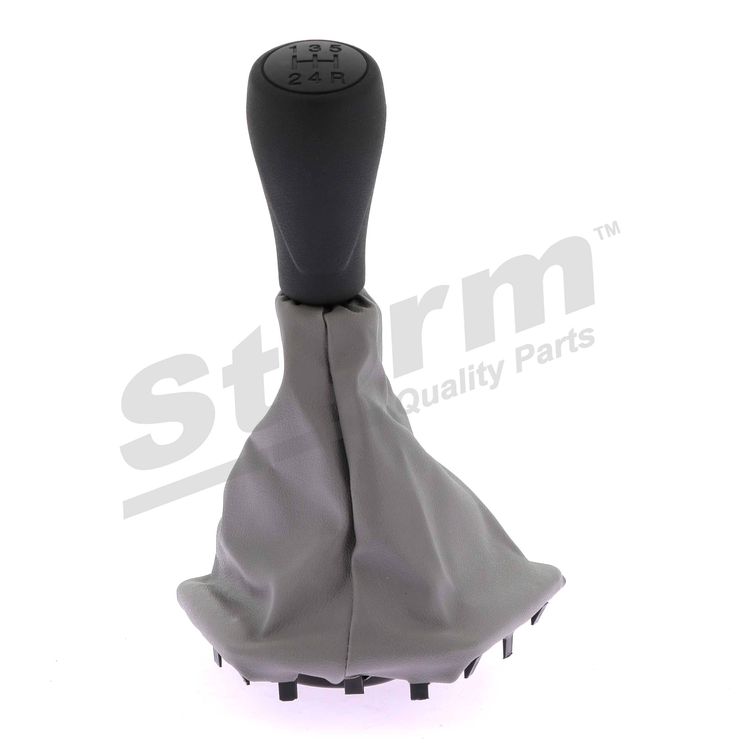 Schalthebelverkleidung 7003031 STORM QUALITY PARTS 735330197 FIAT