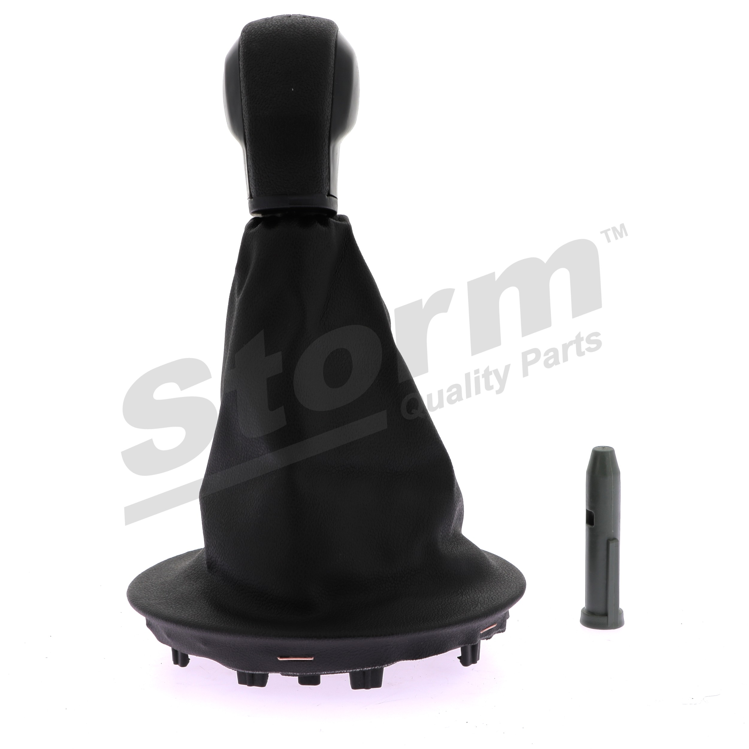 Schalthebelverkleidung STORM QUALITY PARTS 7003044 PEUGEOT PARTNER Tepee