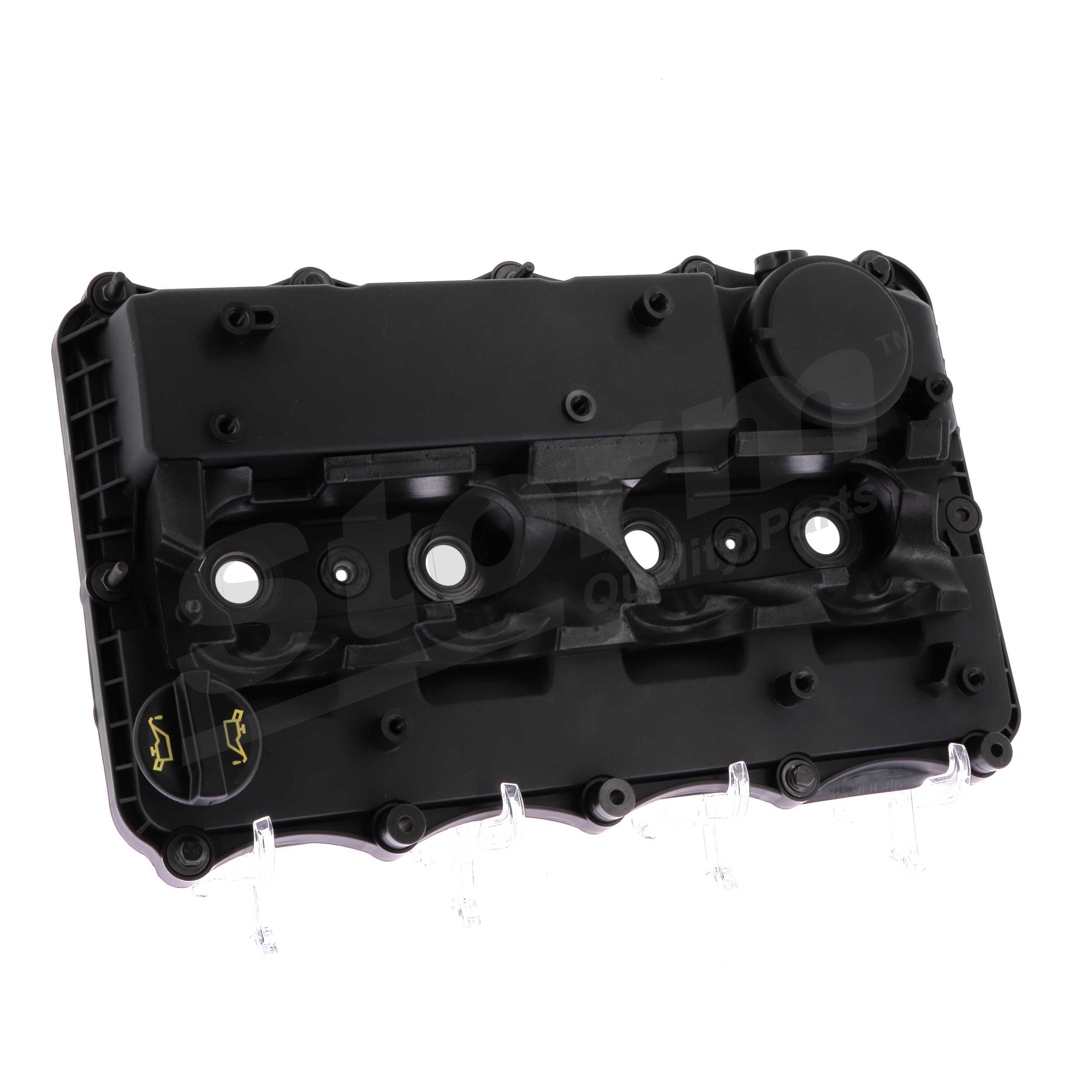 STORM QUALITY PARTS 77783 Цилиндрова глава Land Rover Discovery L550 2.2 D 4x4 150 K.C. дизел 2026