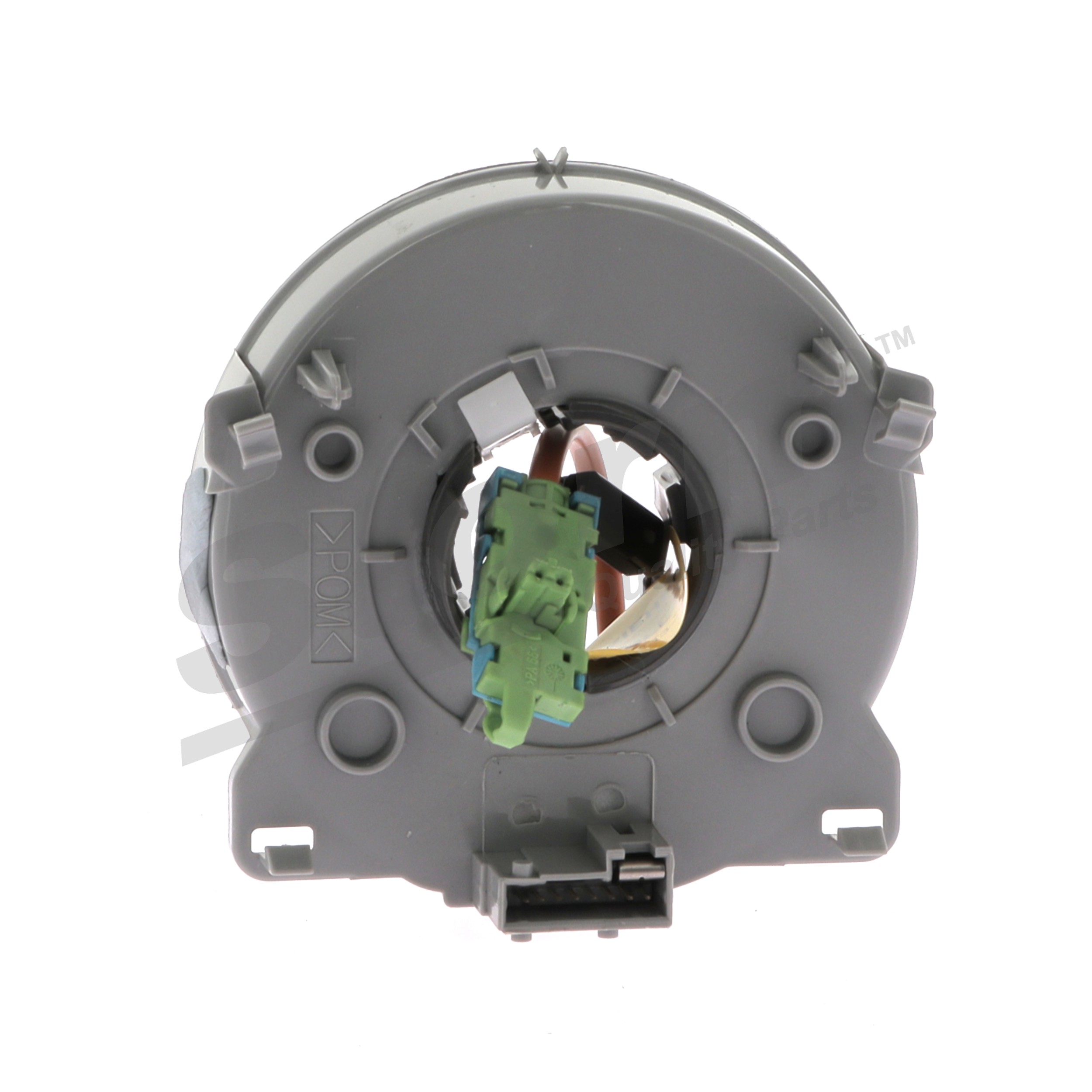 8102016 STORM QUALITY PARTS 024459849 Ressort tournant, Airbag