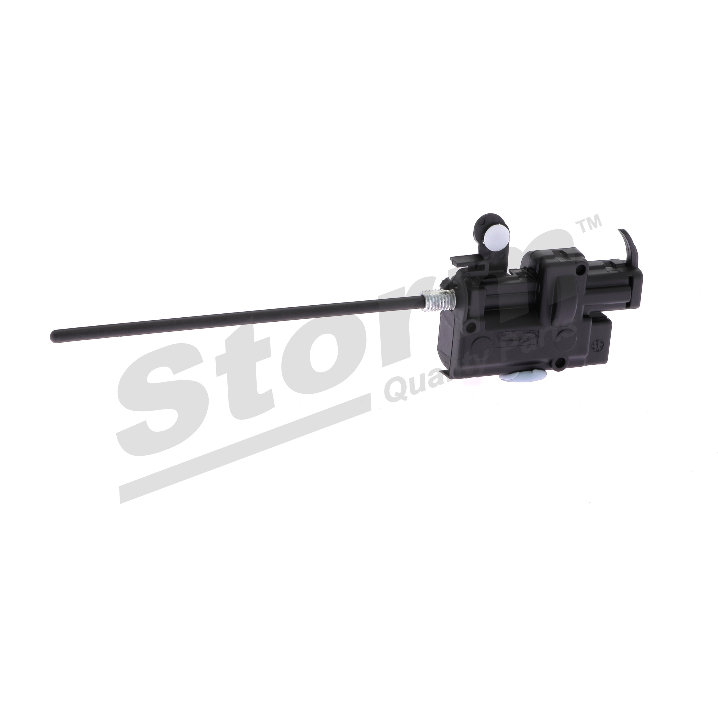 Centrale deurvergrendeling STORM QUALITY PARTS Citroën BERLINGO kosten
