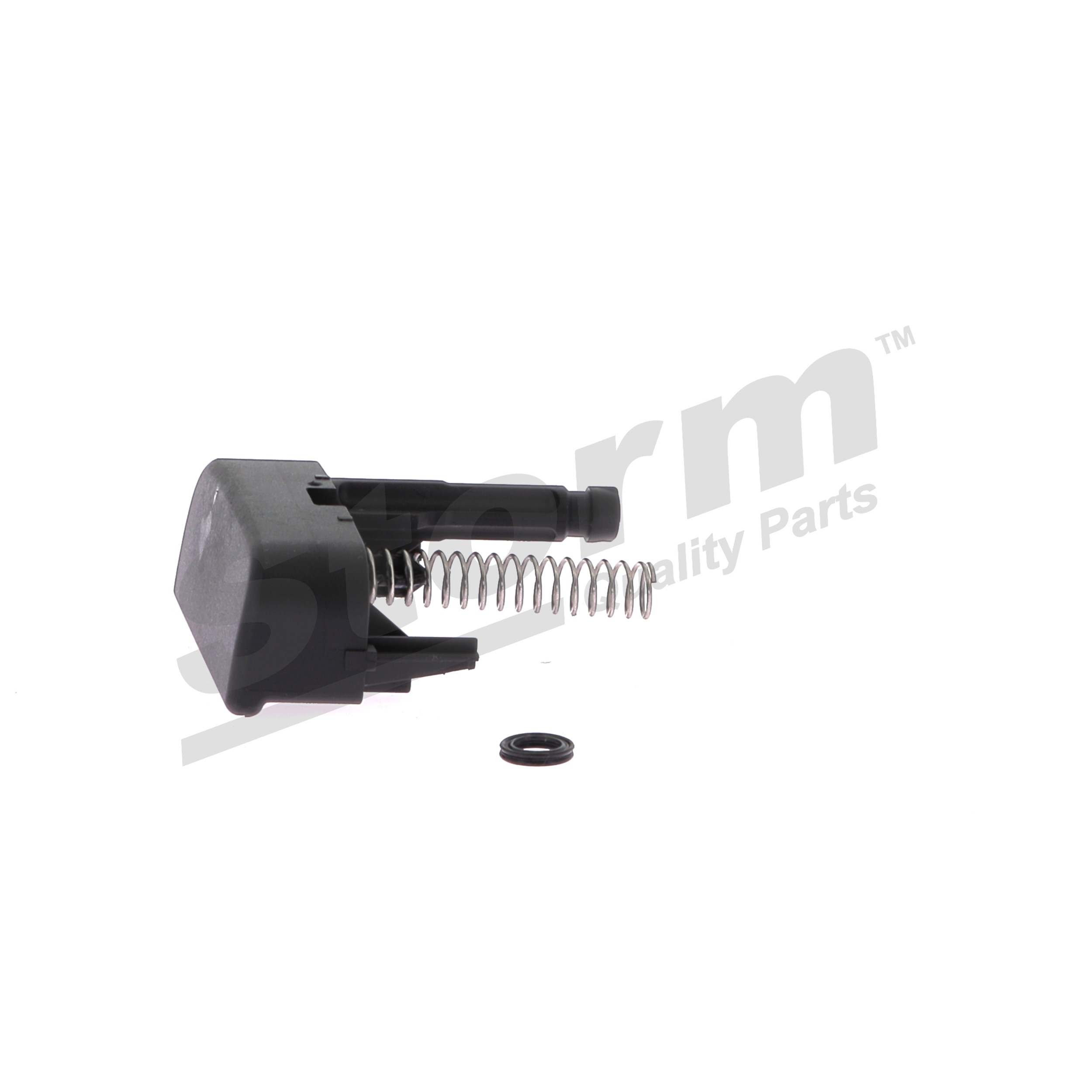 Deurslot 7700435694 STORM QUALITY PARTS 8752500 RENAULT, NISSAN, DACIA