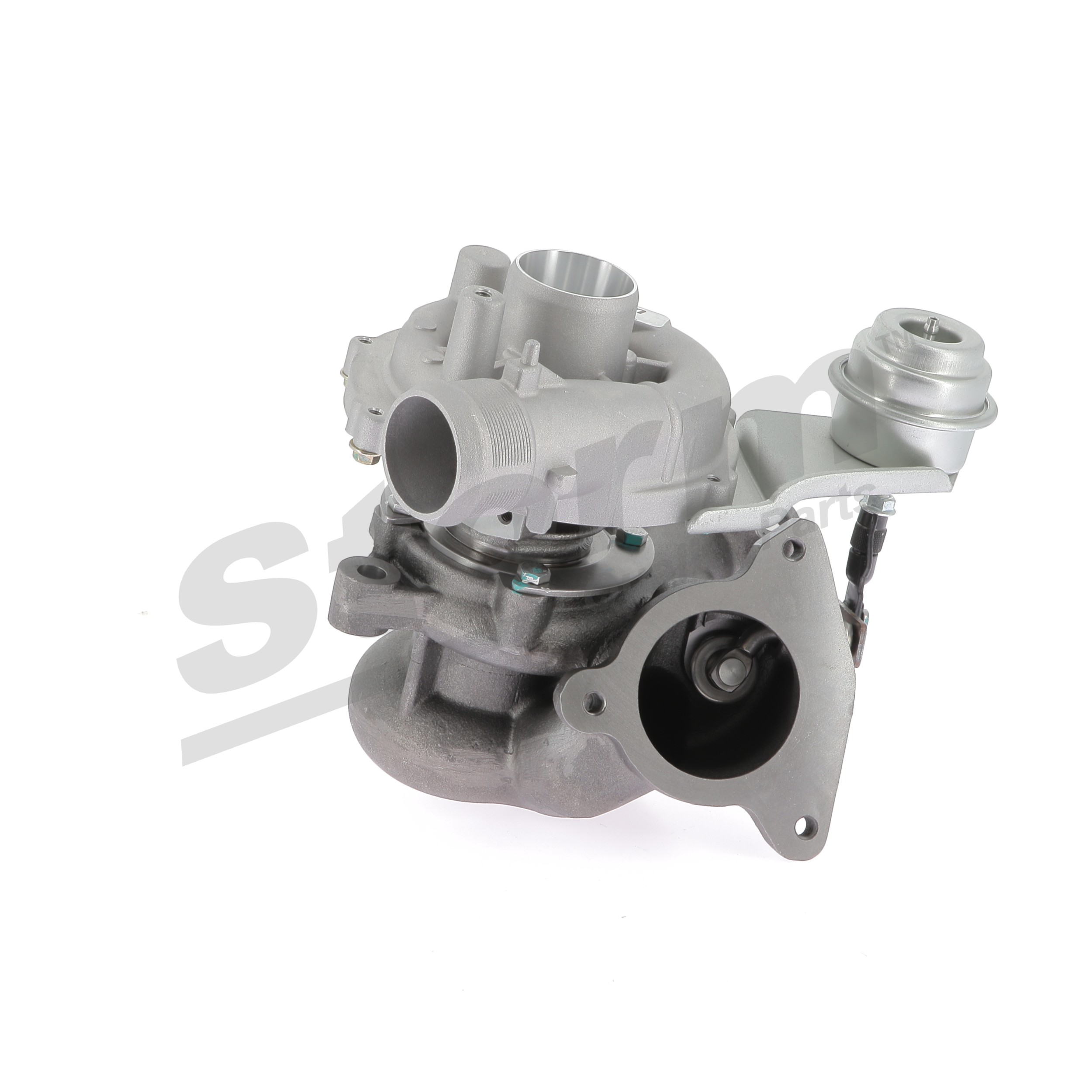STORM QUALITY PARTS Турбокомпресор PEUGEOT 806 Ван (AF) цена