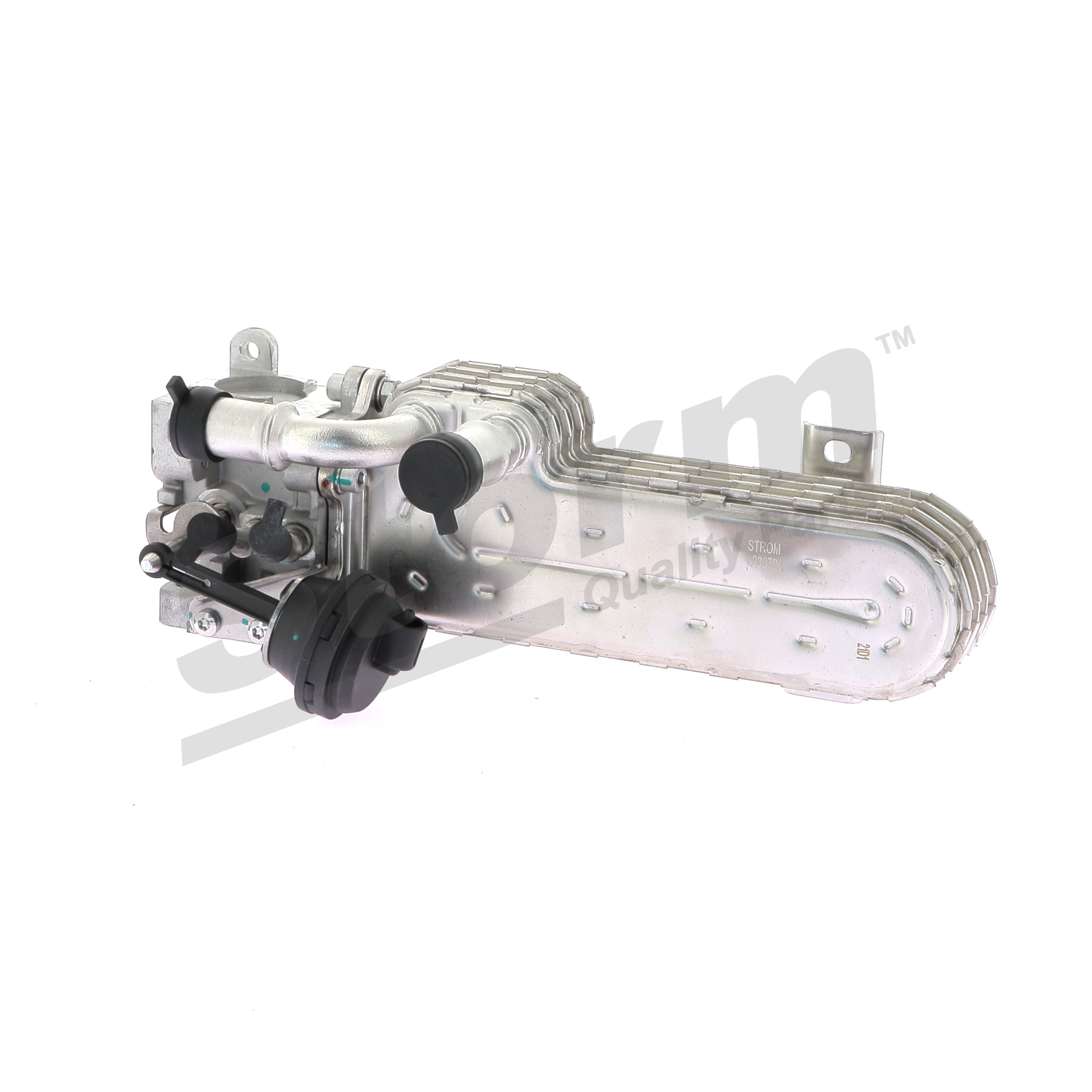 Chłodnica spalin STORM QUALITY PARTS 90960