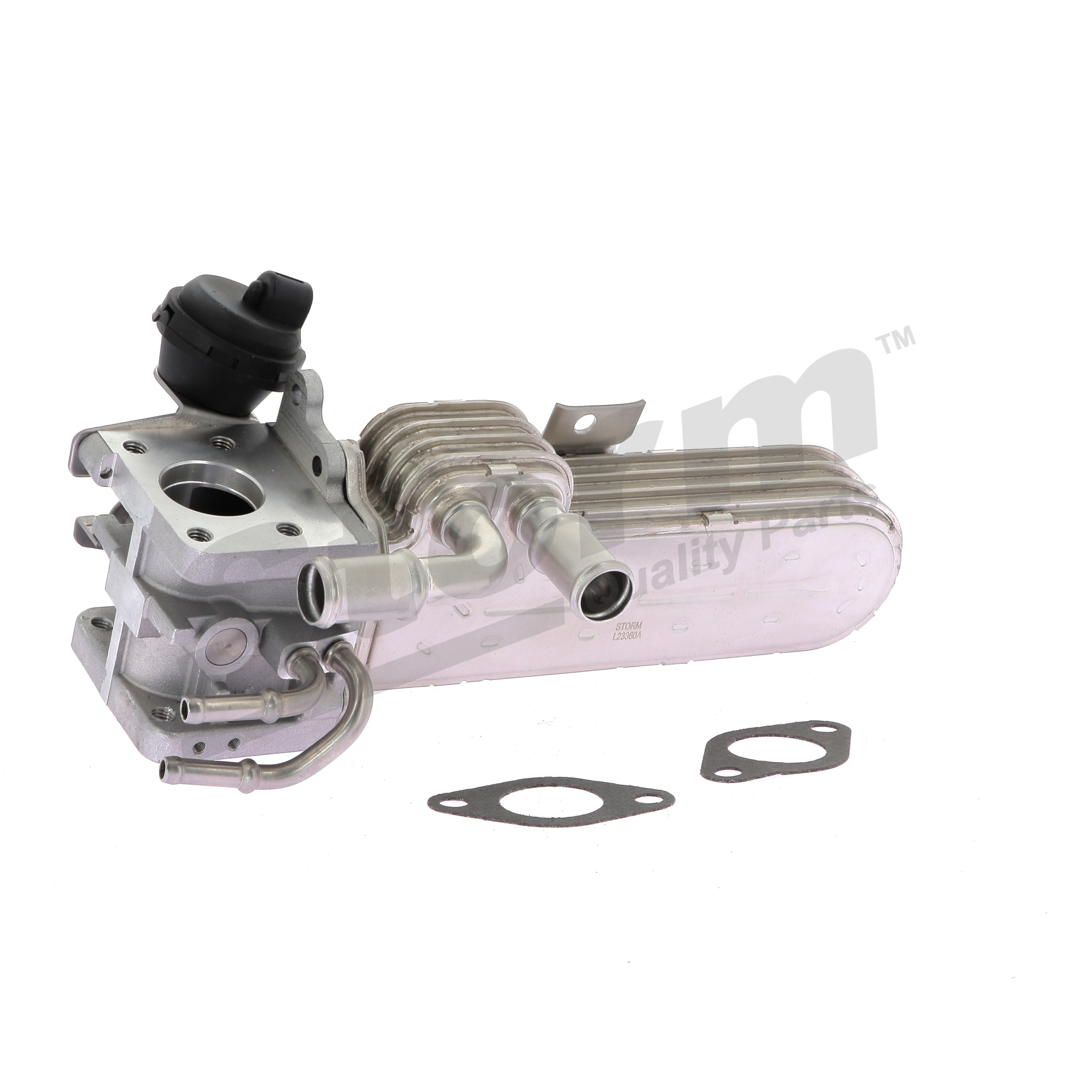 EGR-jäähdytin STORM QUALITY PARTS 90970