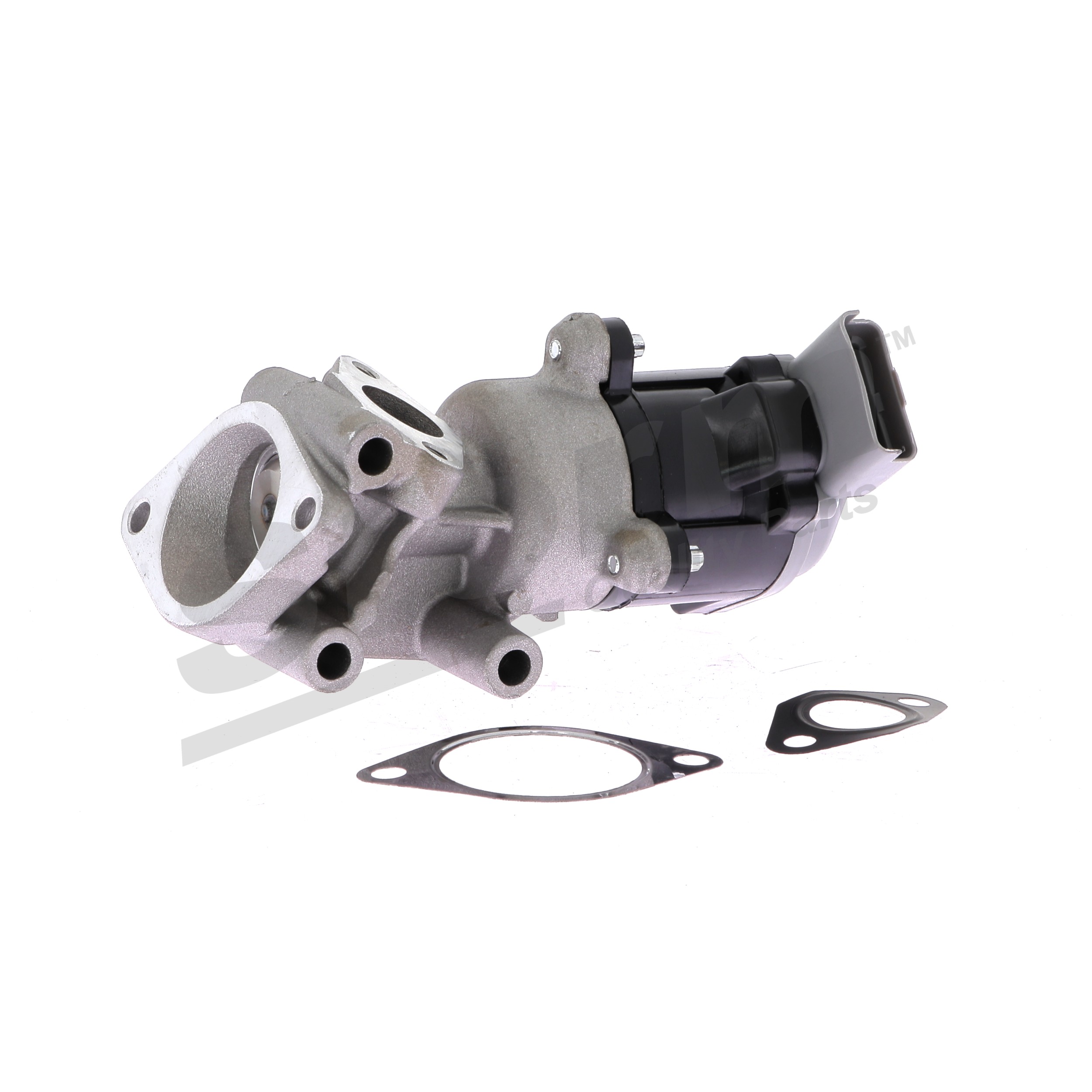 STORM QUALITY PARTS 9101 AGR-Ventil AGR-Ventil 9101 STORM QUALITY PARTS JDE3315 PEUGEOT, CITROЁN, JAGUAR, ROVER