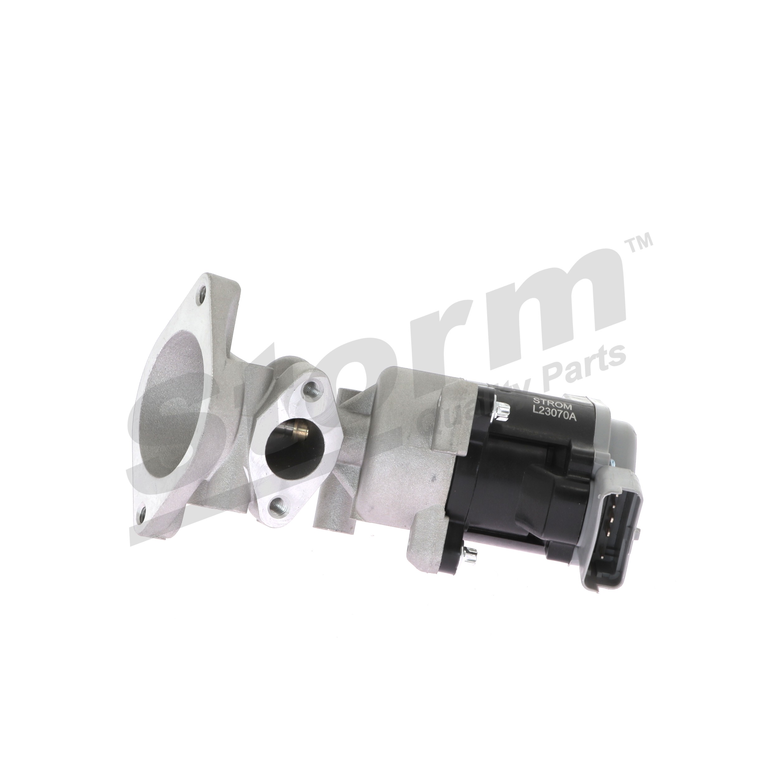 Vanne EGR LR 004533 STORM QUALITY PARTS 9103 LAND ROVER