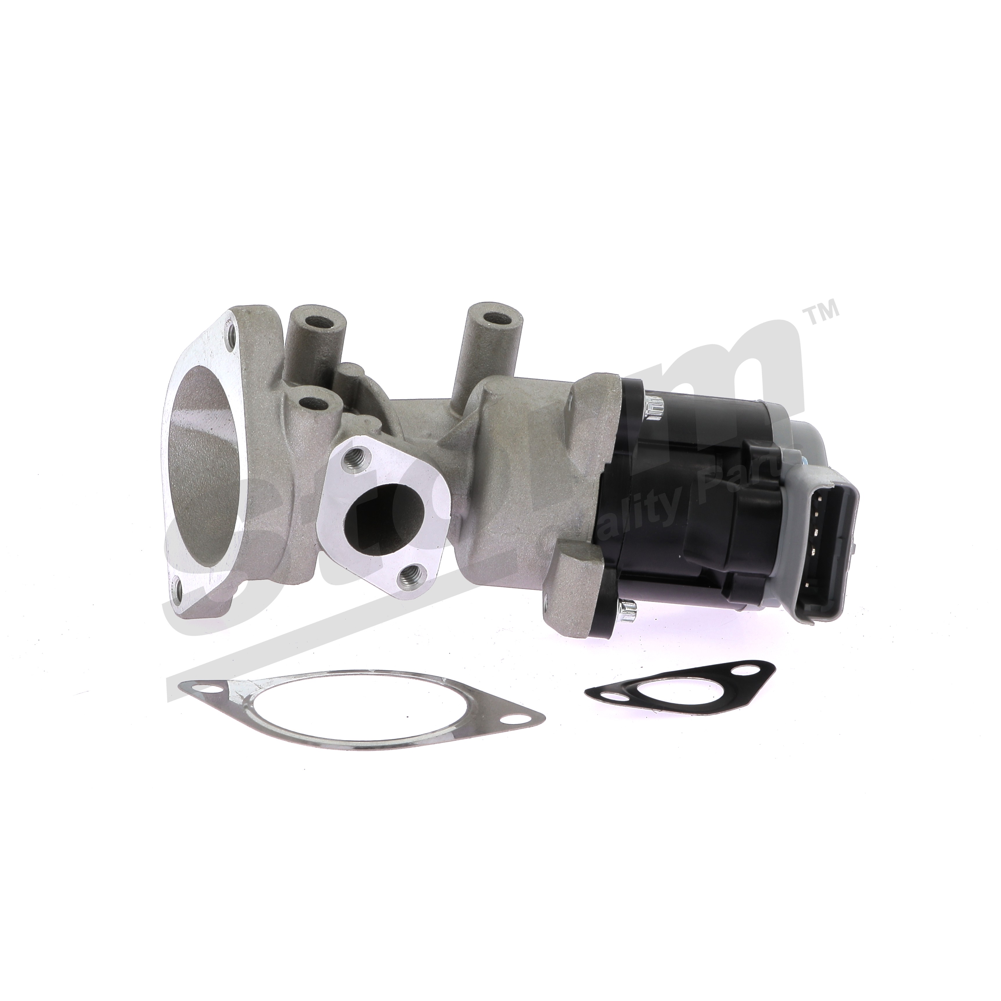 AGR-Ventil 9104 STORM QUALITY PARTS LR006989 LAND ROVER