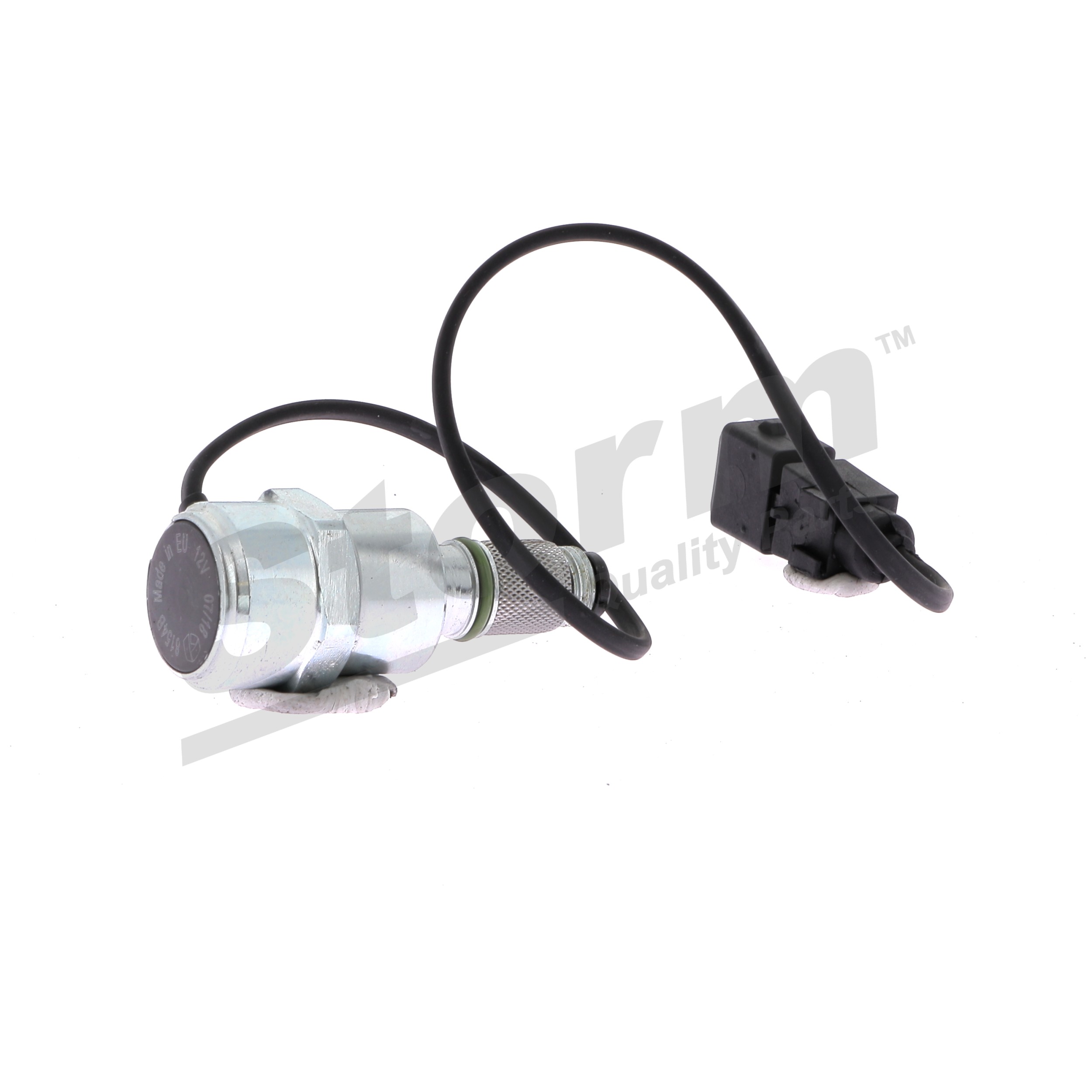 Спирателно устройство, инжекторна система STORM QUALITY PARTS ESCORT цена