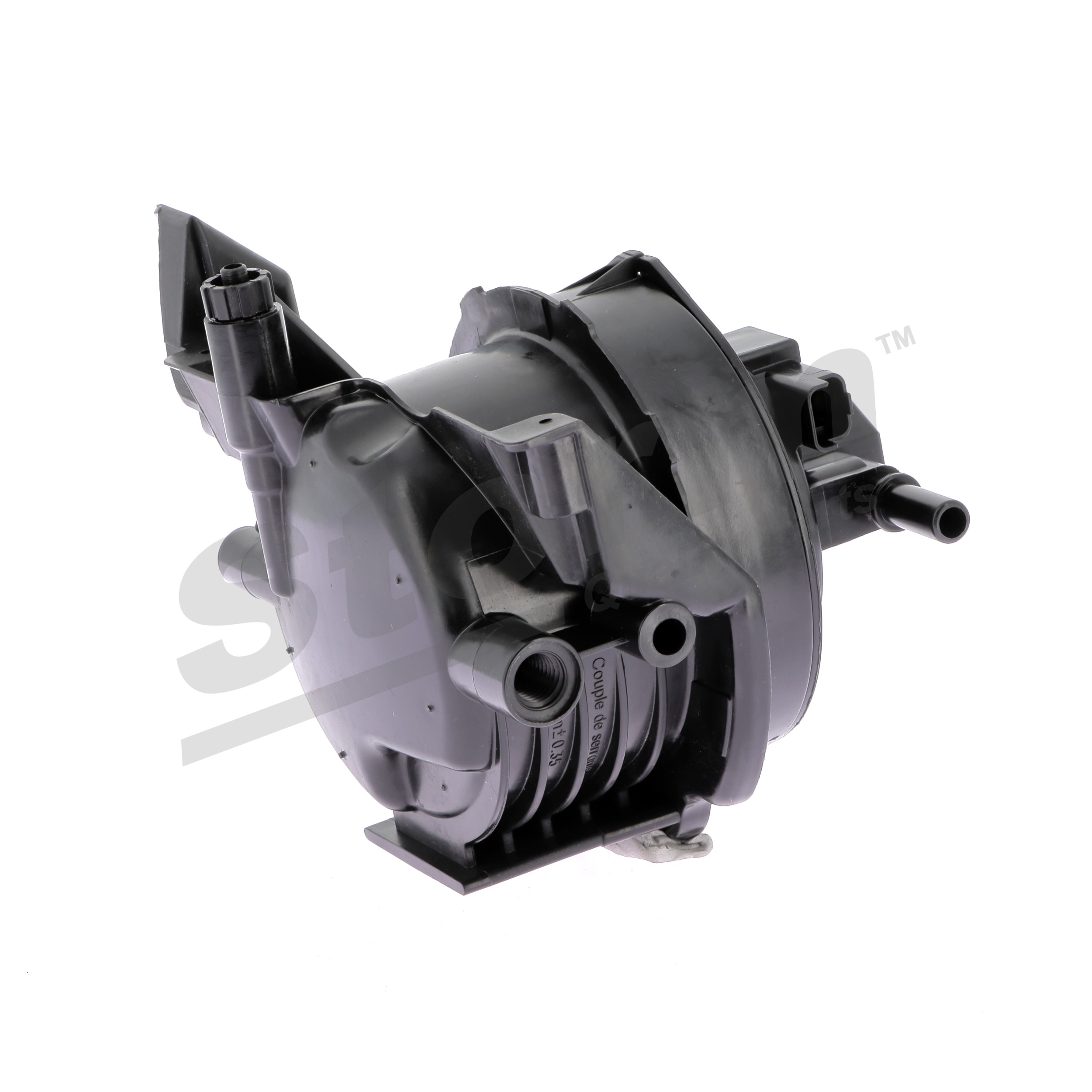 Kraftstofffilter 3M5Q-9155-AB STORM QUALITY PARTS F3908 FORD, FIAT