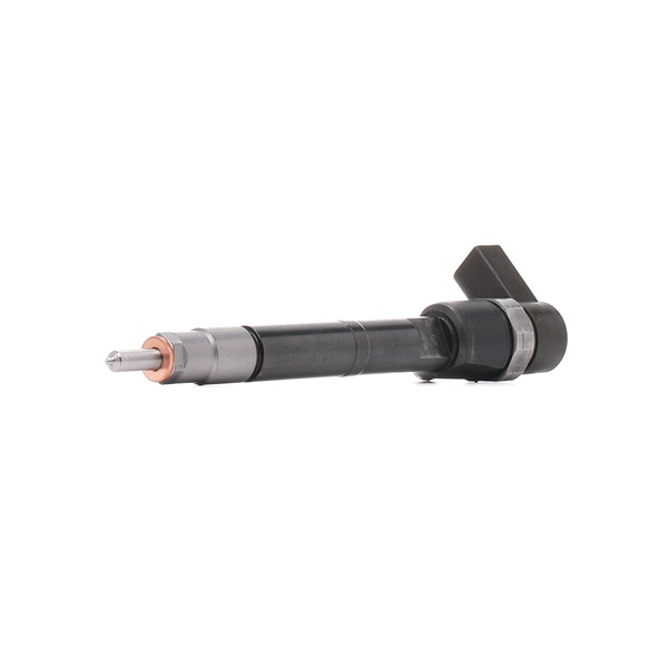 RIDEX REMAN 3902I0699R Εγχυτήρας ψεκασμού καυσίμου RIDEX REMAN 3902I0699R
