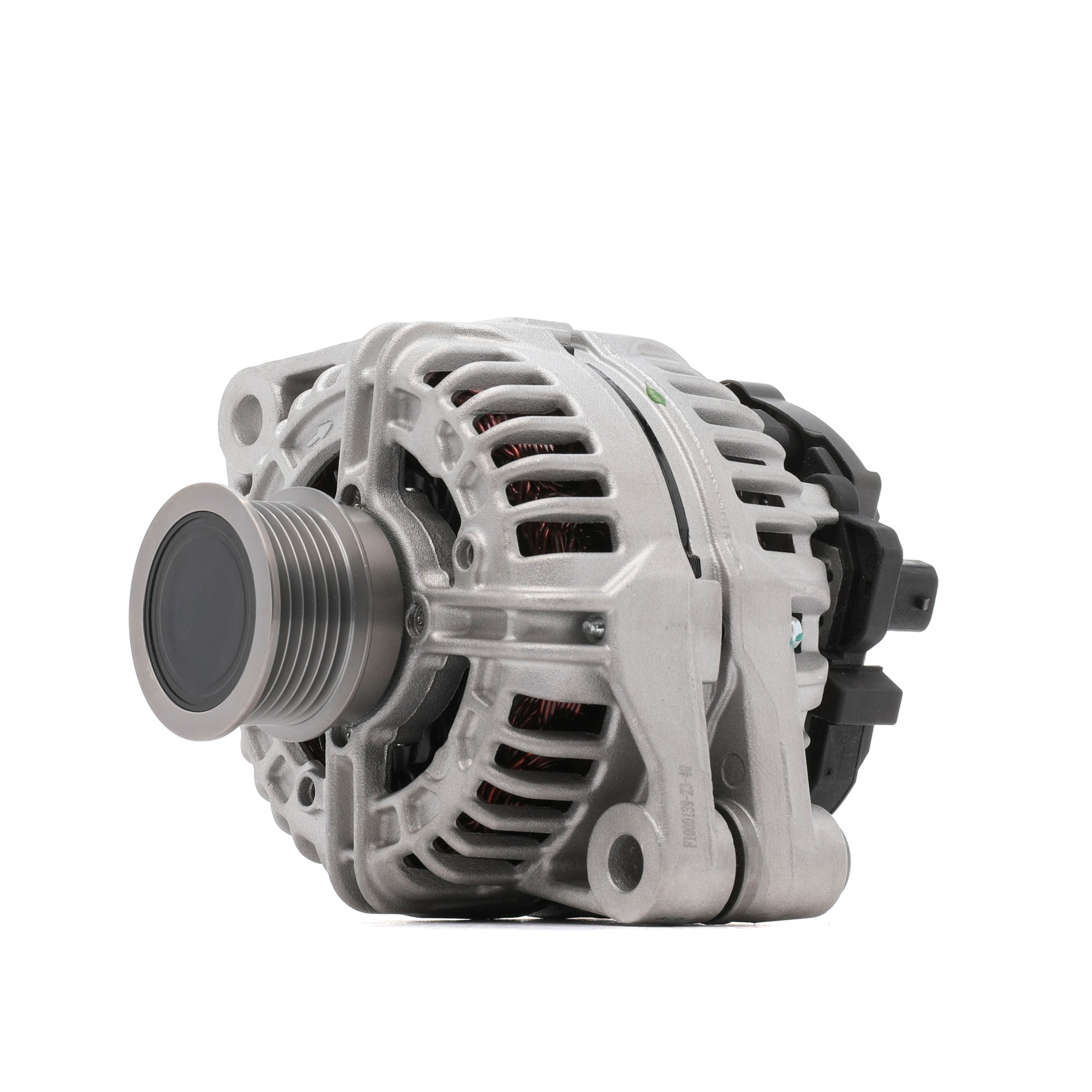 Alternator RIDEX REMAN 4G0077R Bewertung