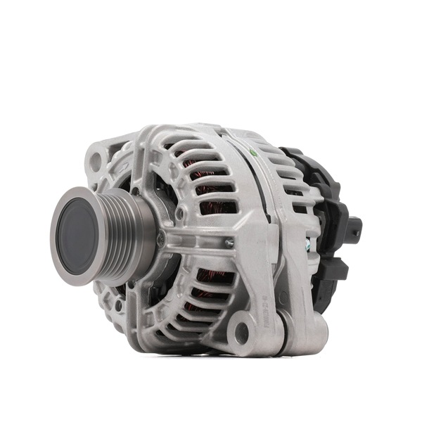 Generator RIDEX REMAN 4G0077R