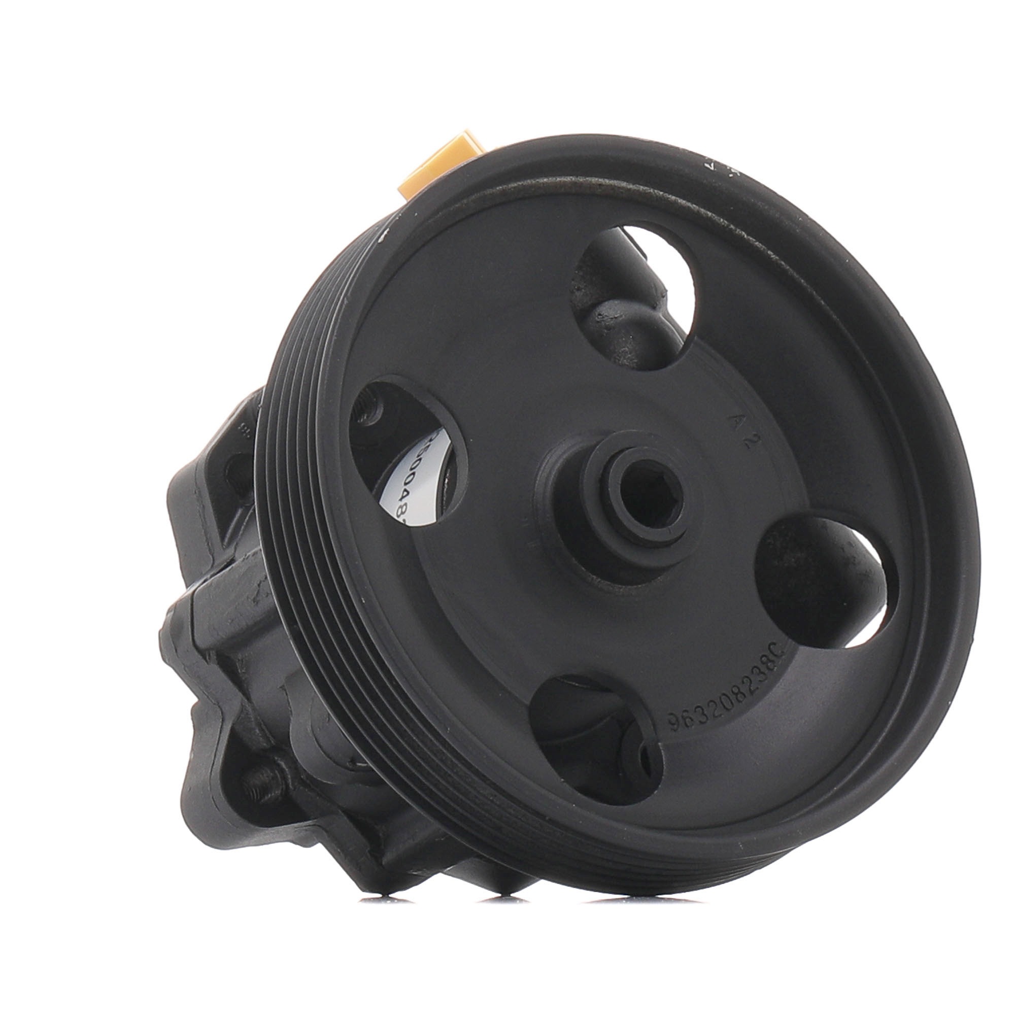 Servopumpe 12H0019R RIDEX REMAN 4007AC PEUGEOT, CITROЁN