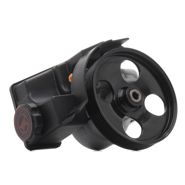Servopumpe 4007 JS RIDEX REMAN 12H0035R PEUGEOT, CITROЁN