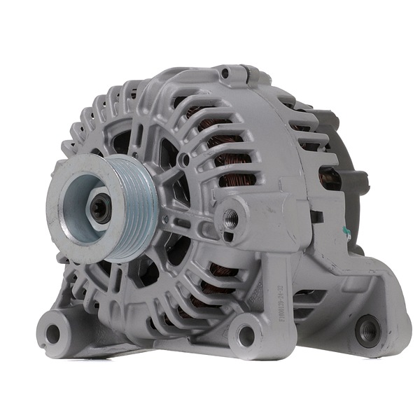 RIDEX REMAN 4G0260R Lichtmaschine