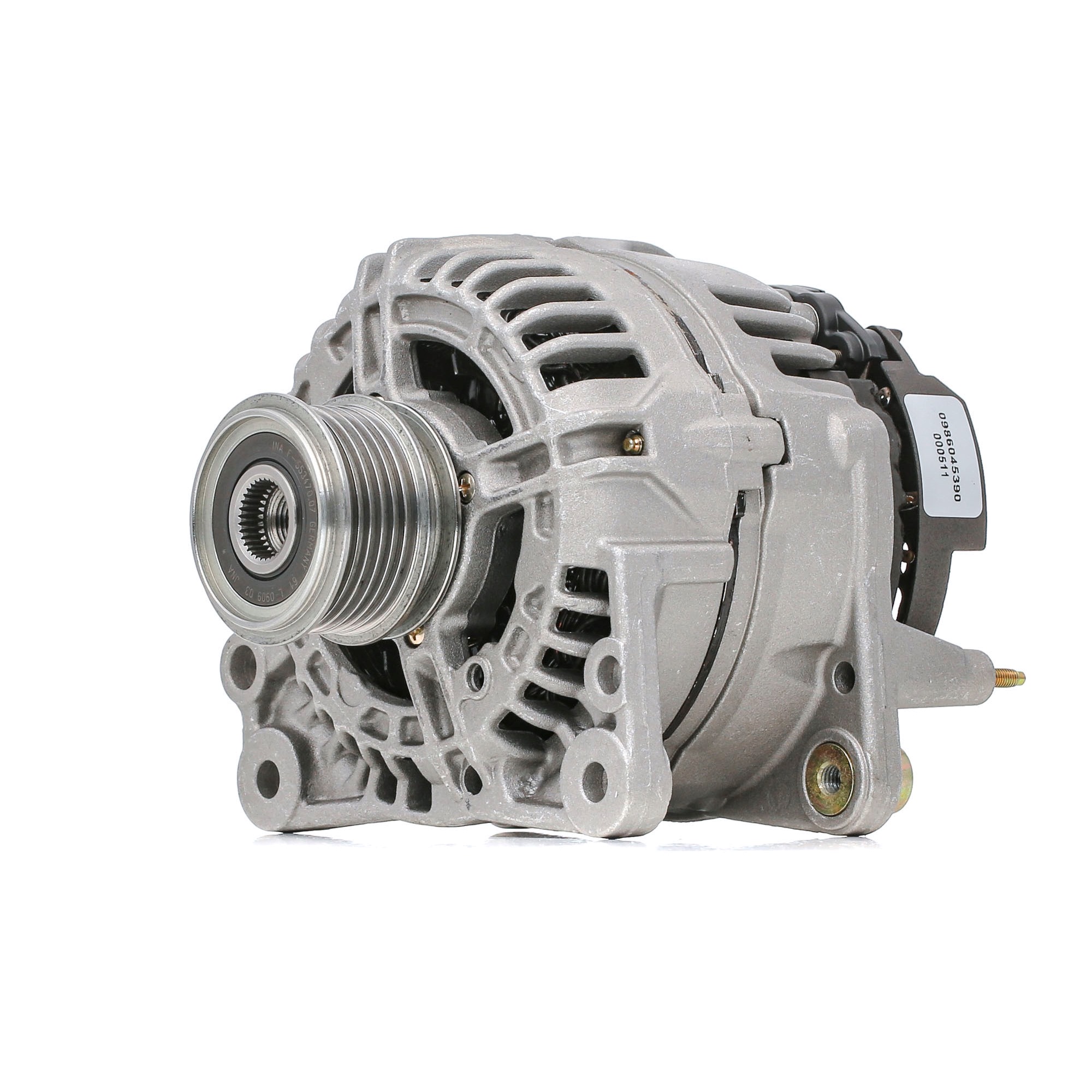 RIDEX REMAN 4G0107R Lichtmaschine