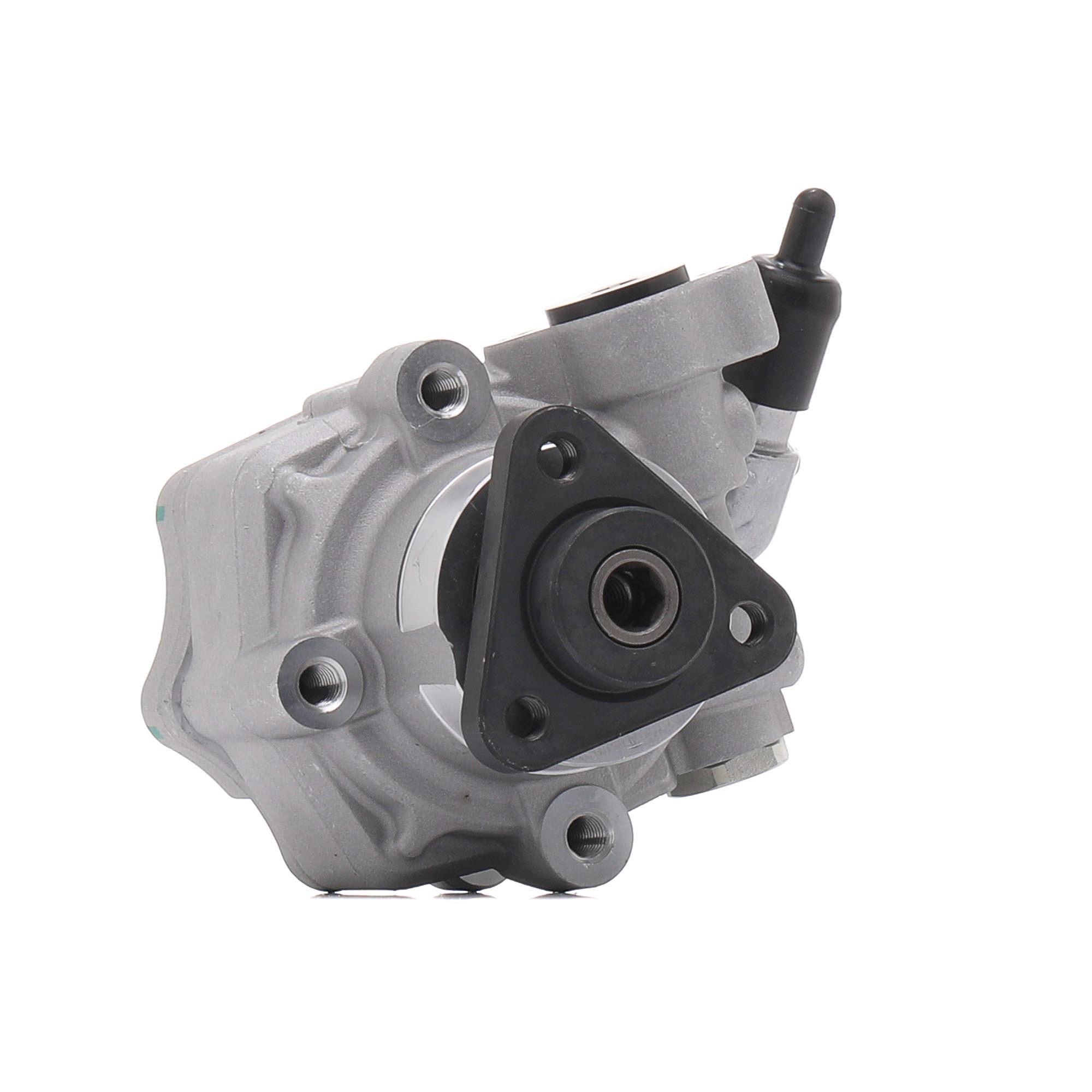 Хидравлична помпа 7E0 422 154E RIDEX REMAN 12H0093R VW, AUDI, SKODA, SEAT, PORSCHE