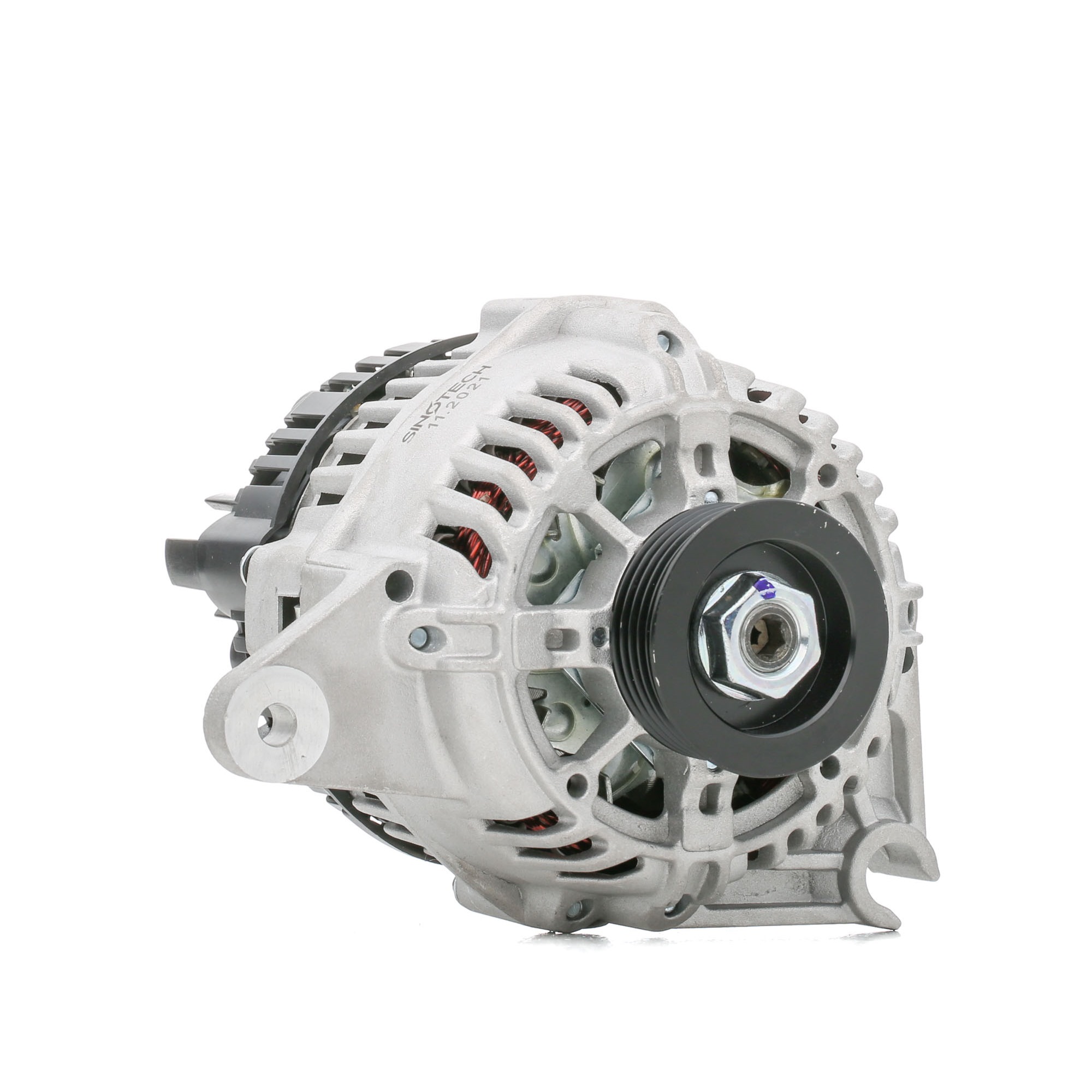Alternators RIDEX REMAN 4G0335R rating