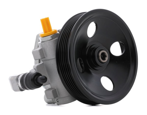 Servopumpe A0054661601 RIDEX 12H0467 MERCEDES-BENZ