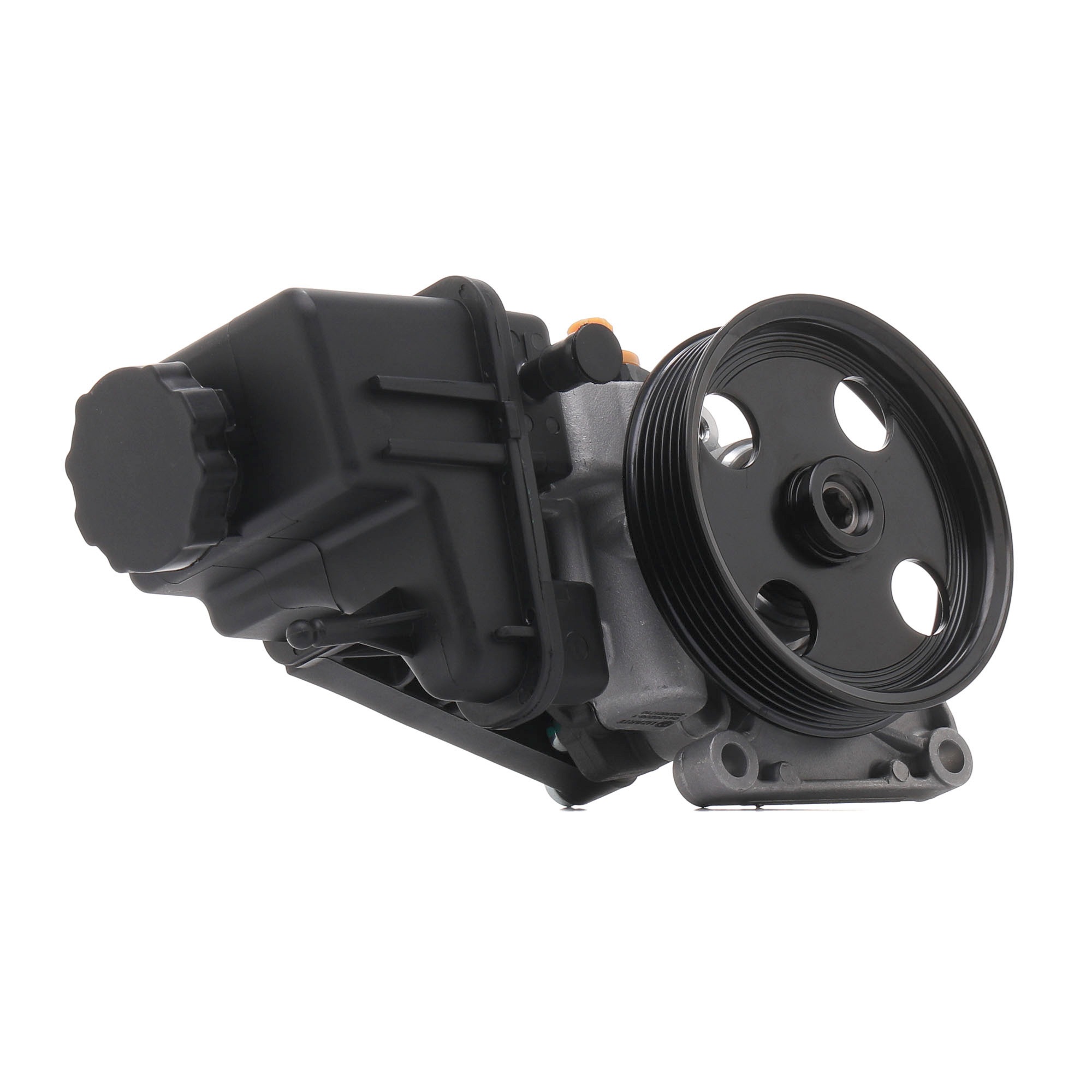 Servopumpe 12H0064R RIDEX REMAN 6466170180 MERCEDES-BENZ