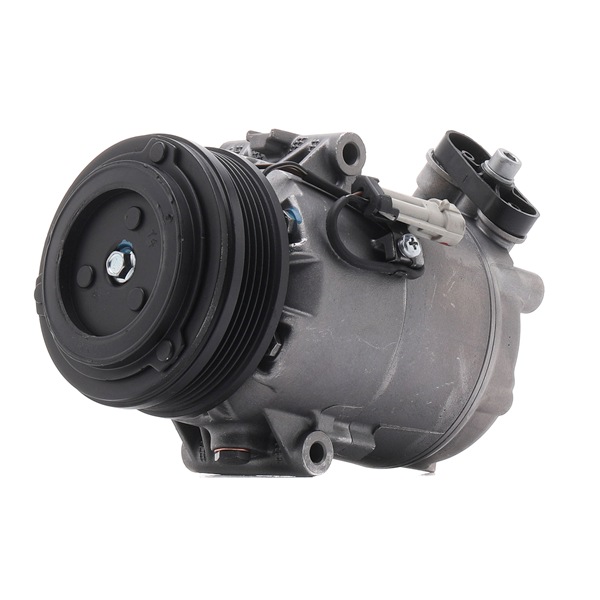Компресор за климатик 13124749 RIDEX REMAN 447K0033R OPEL, HONDA, VOLVO, VAUXHALL, HOLDEN