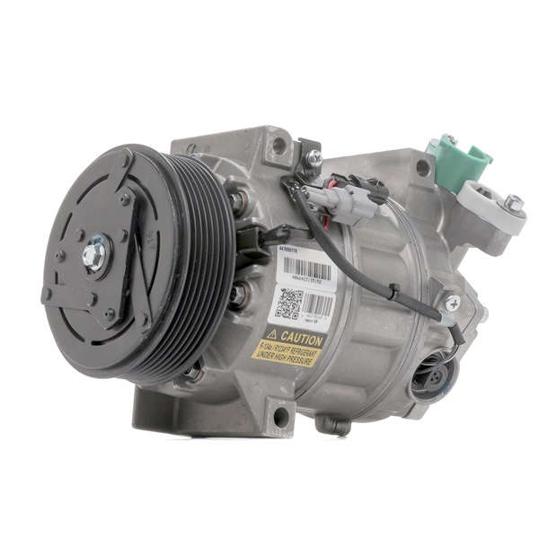 RIDEX REMAN 447K0077R Compresseur de climatisation Compresseur de climatisation 21000200 RIDEX REMAN 447K0077R