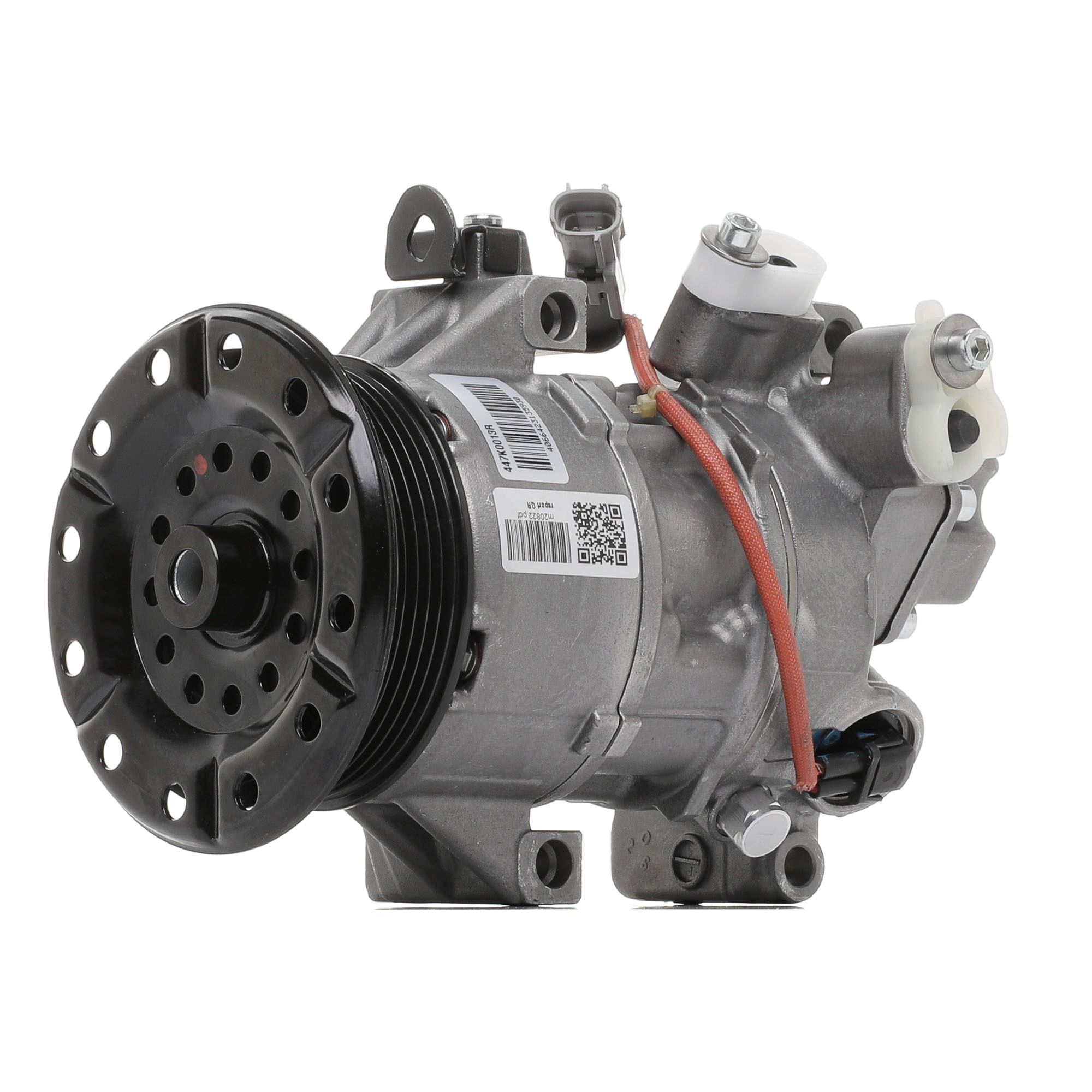 447K0013R RIDEX REMAN 883100D330 Compresseur de clim