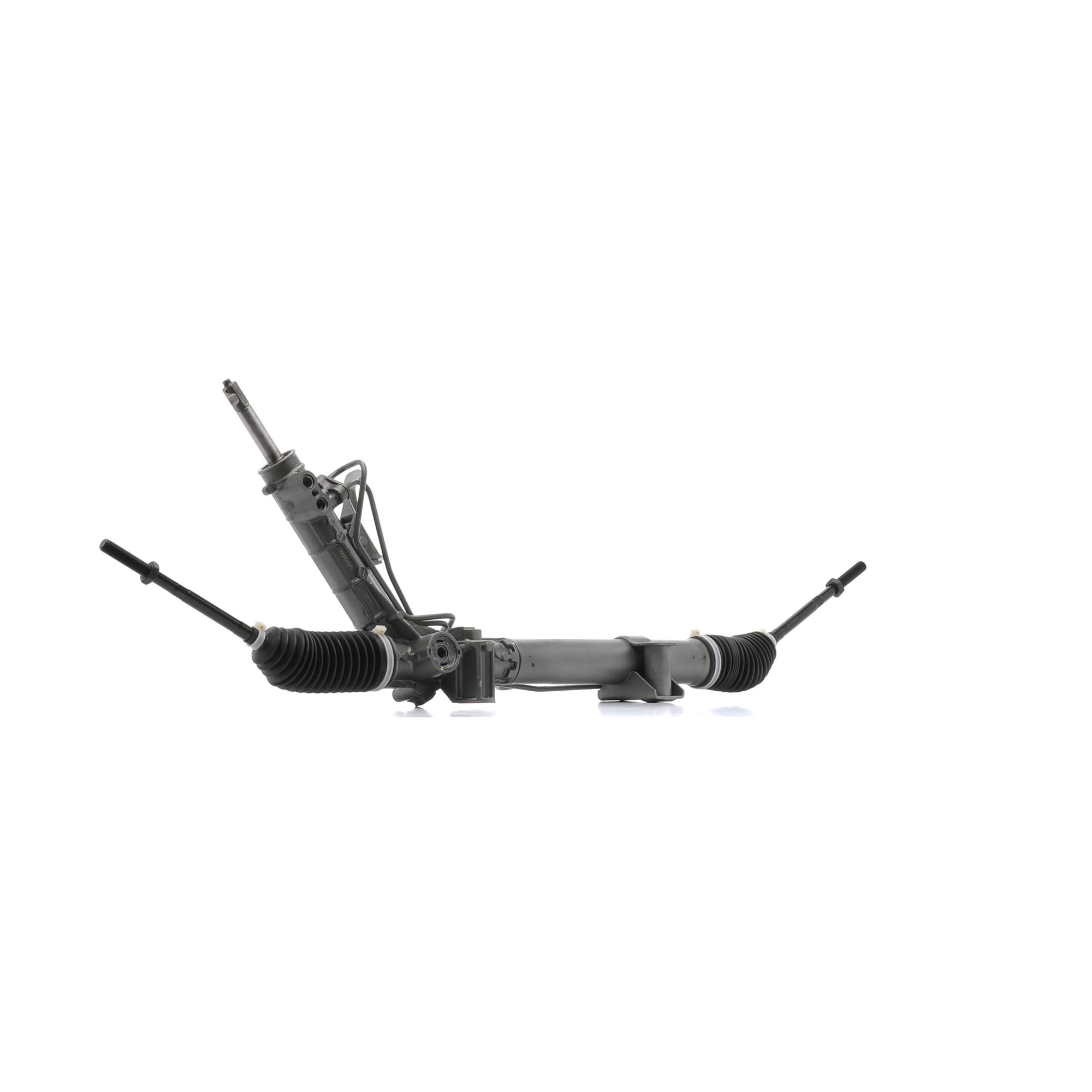 Lenkgetriebe 286S0018R RIDEX REMAN 91165327 OPEL, RENAULT, NISSAN, VAUXHALL