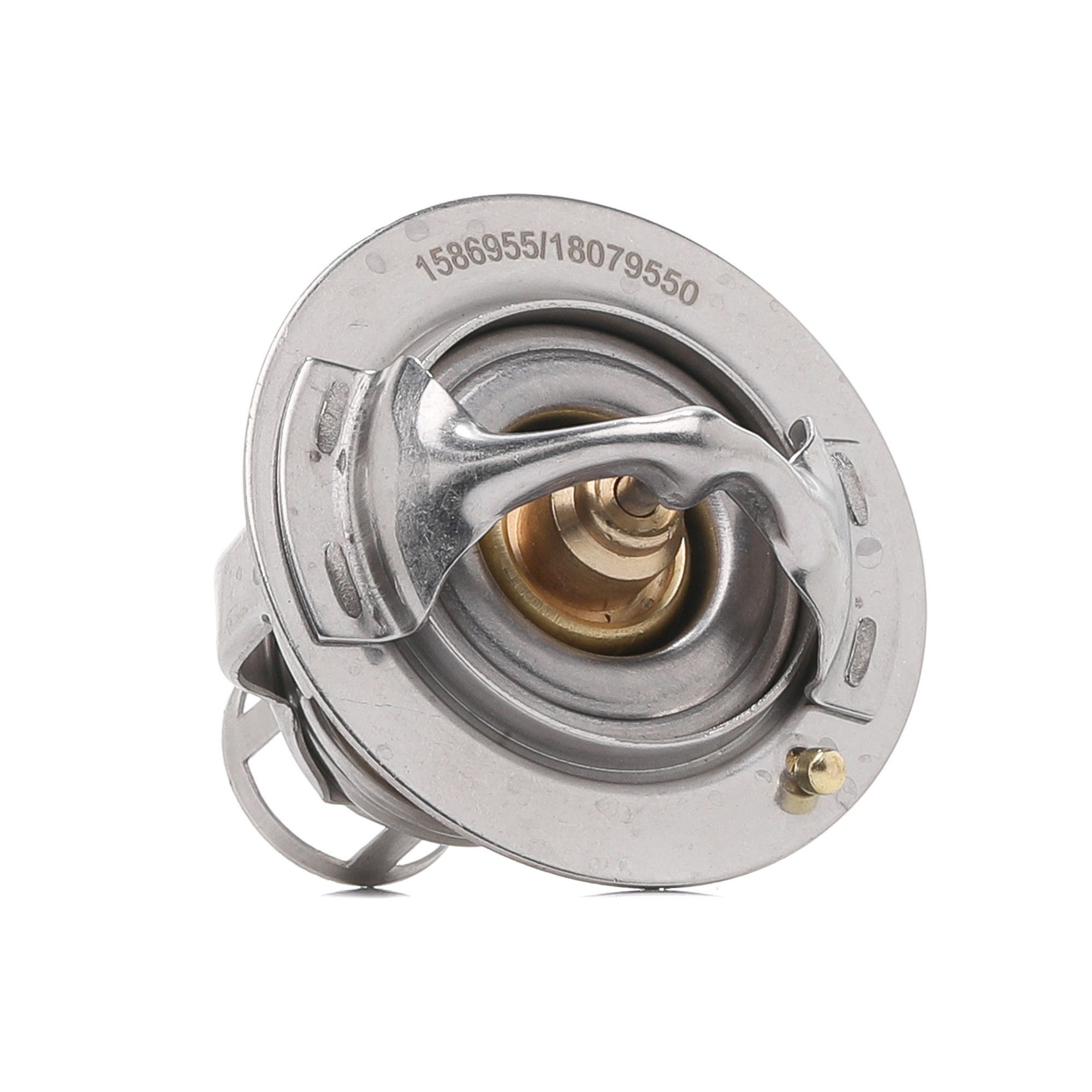 Kühlwasserthermostat 316T0445 RIDEX 21200V5010 NISSAN, VOLVO