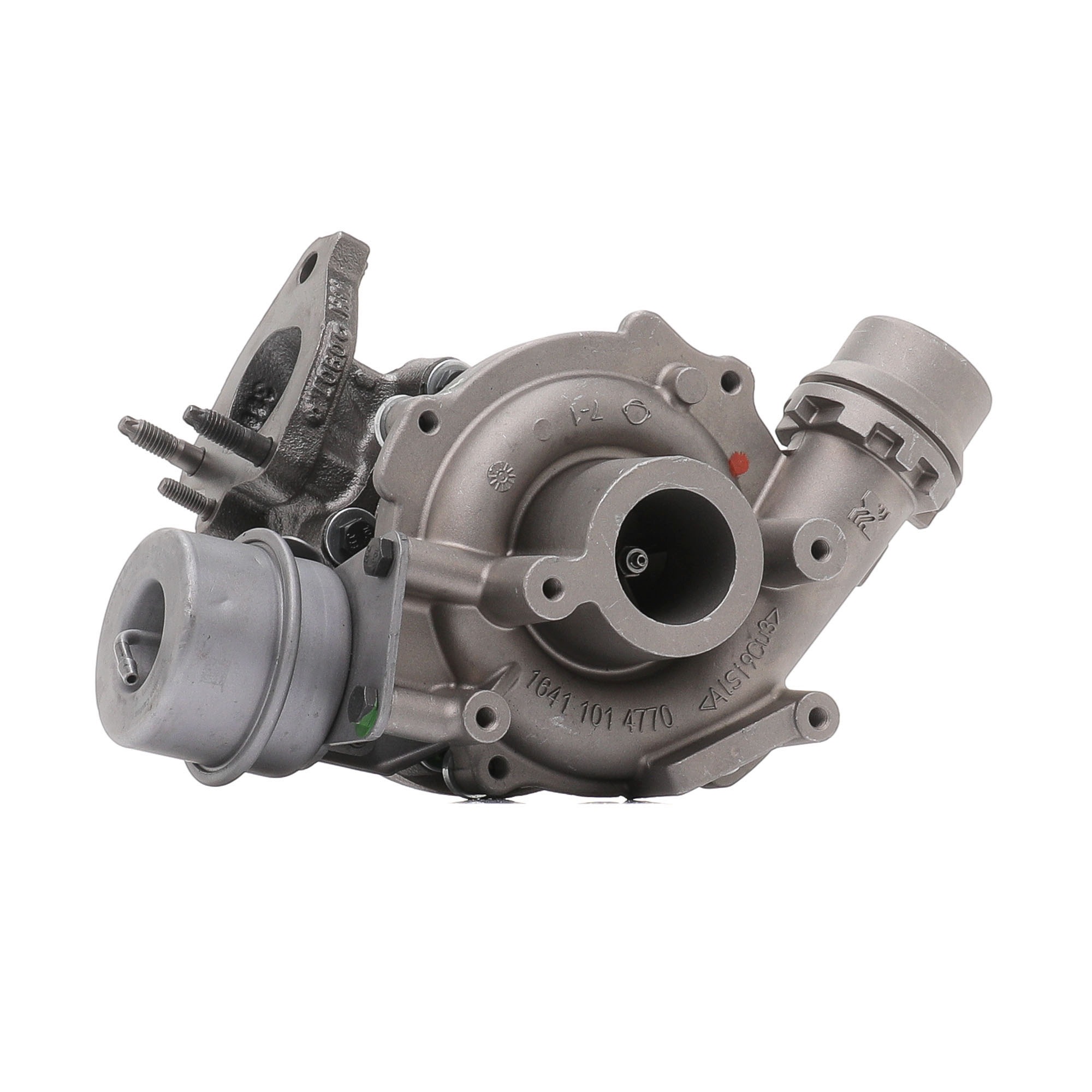 Turbocompresseur 144114428R RIDEX REMAN 2234C10630R MERCEDES-BENZ, RENAULT, NISSAN, DACIA, INFINITI