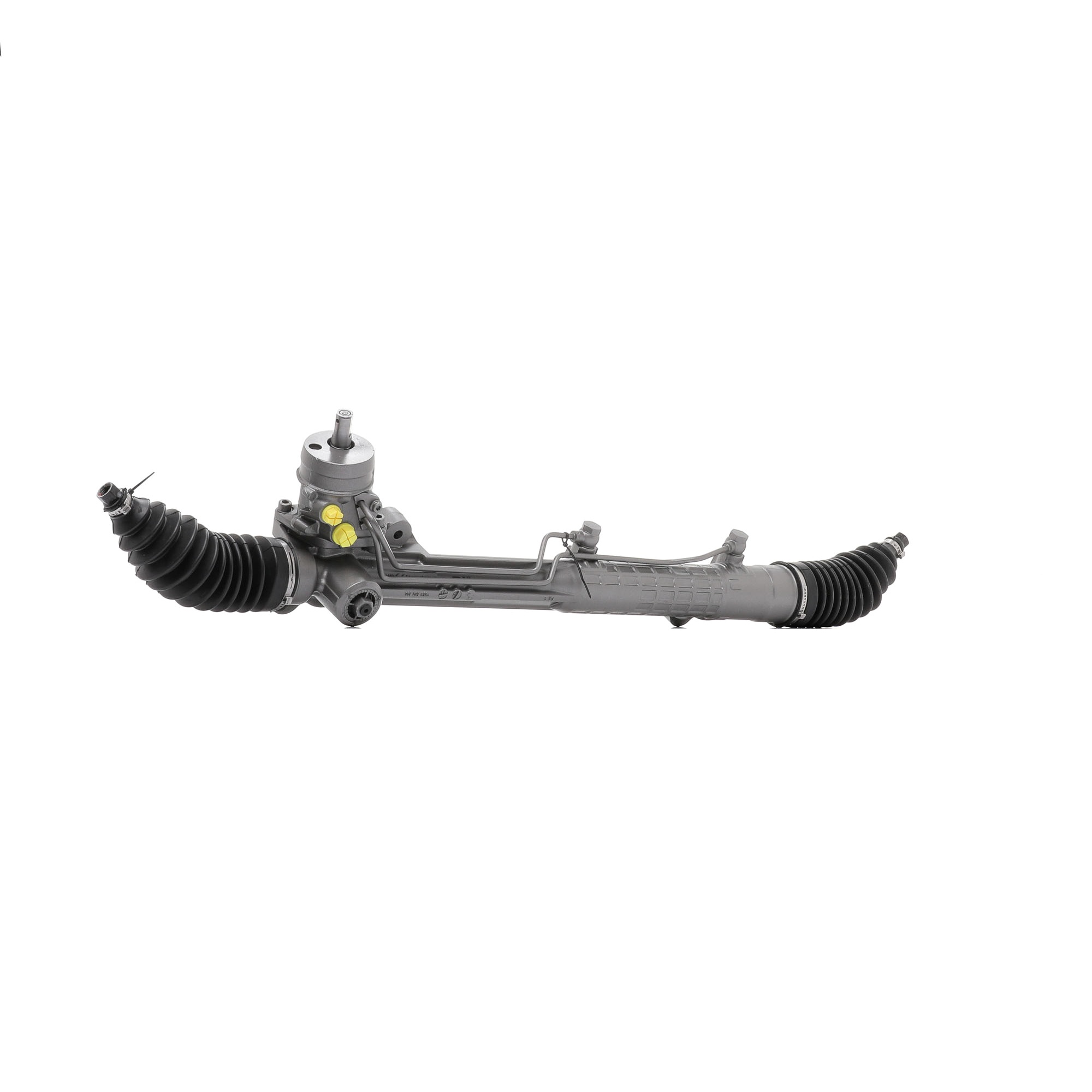 Crémaillère de direction 4F1 422 066 A RIDEX REMAN 286S0109R VOLKSWAGEN, AUDI, SKODA, SEAT