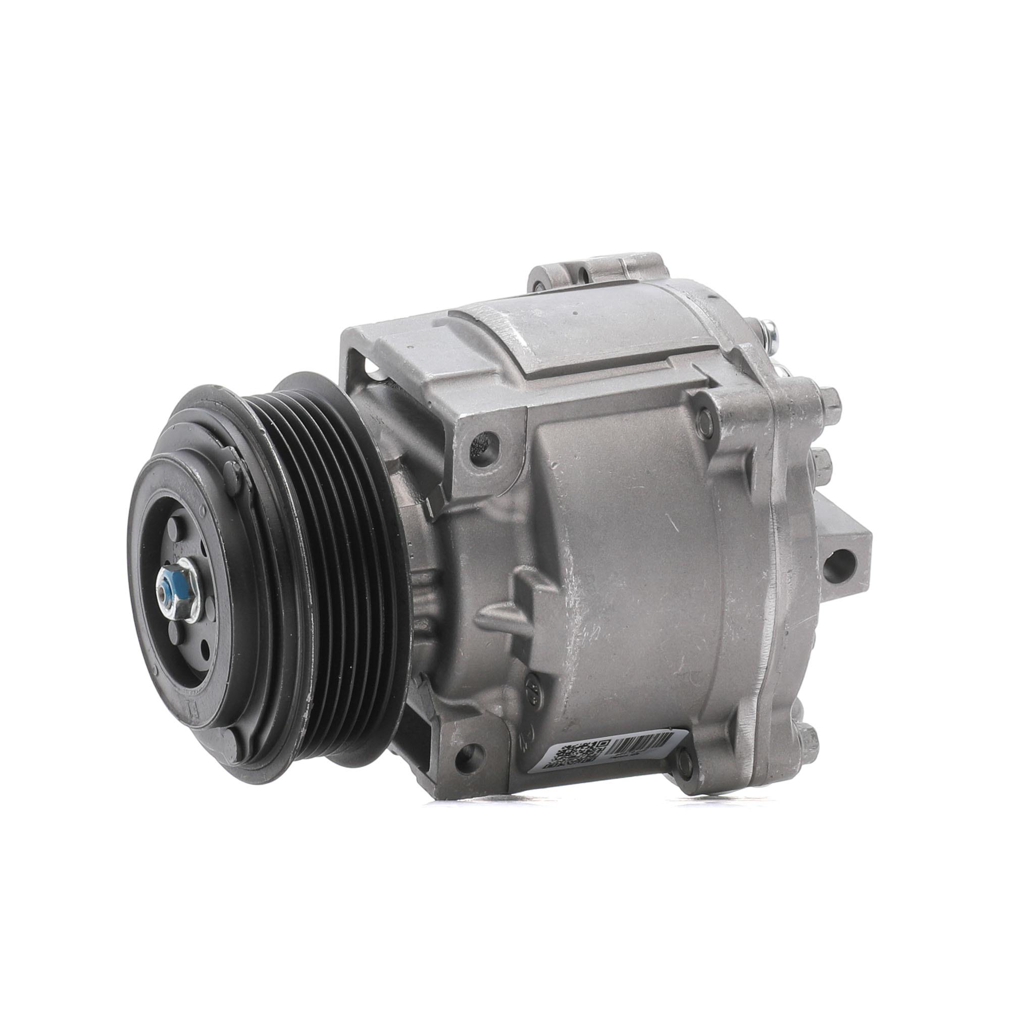 RIDEX REMAN 447K0508R Klimakompressor